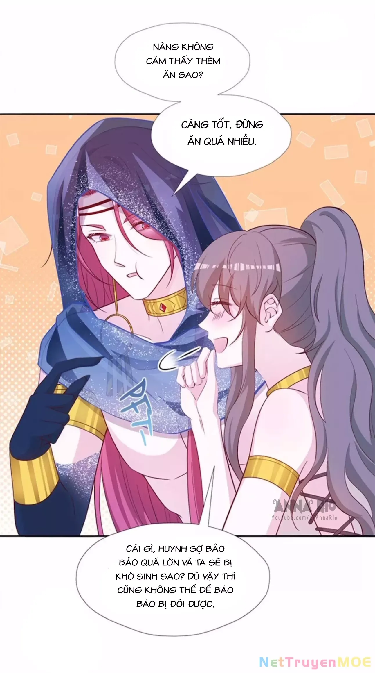 Thảnh Thơi Thú Thế Chủng Chủng Điền, Sinh Sinh Tể Chapter 527 - Trang 2