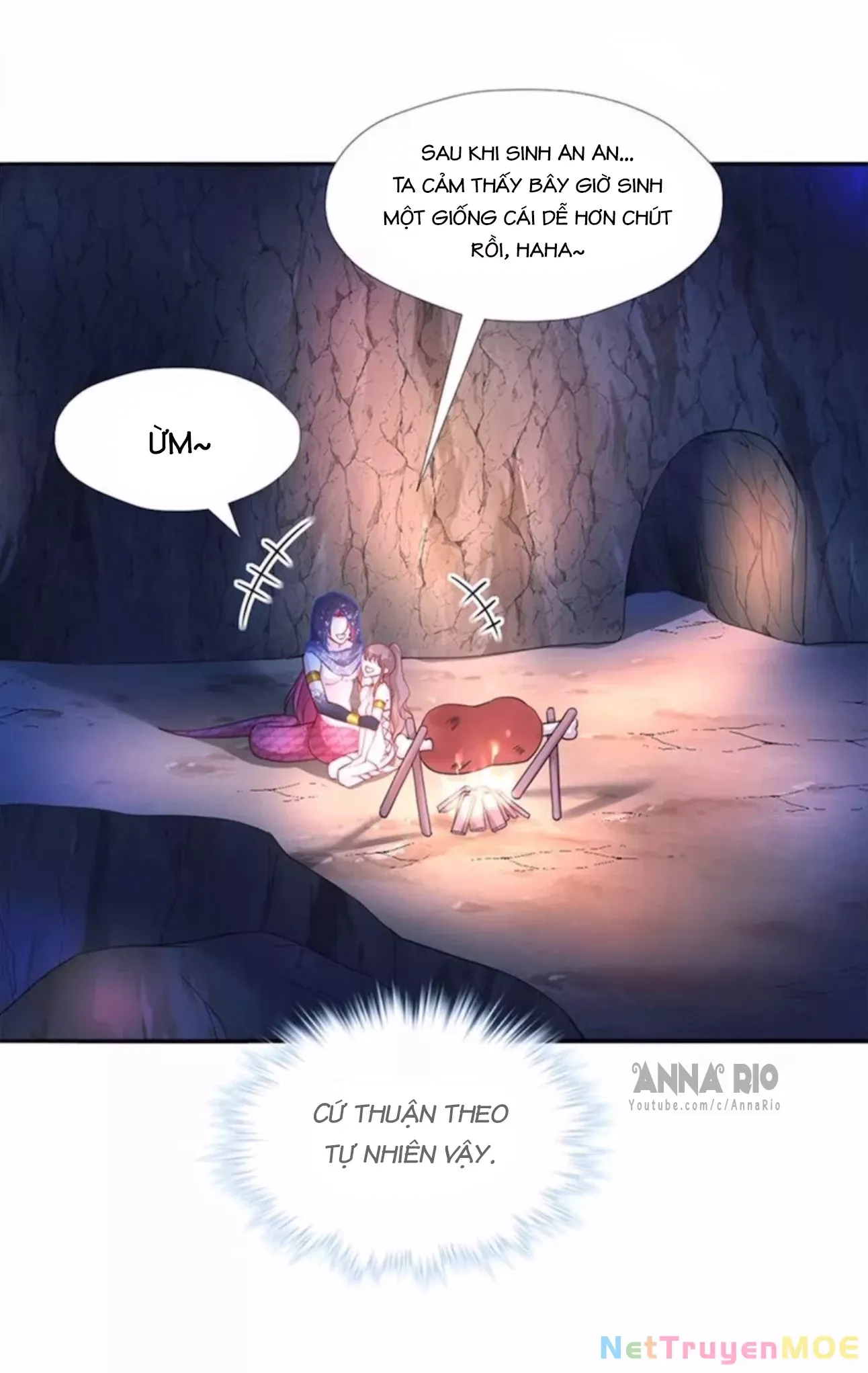 Thảnh Thơi Thú Thế Chủng Chủng Điền, Sinh Sinh Tể Chapter 527 - Trang 2