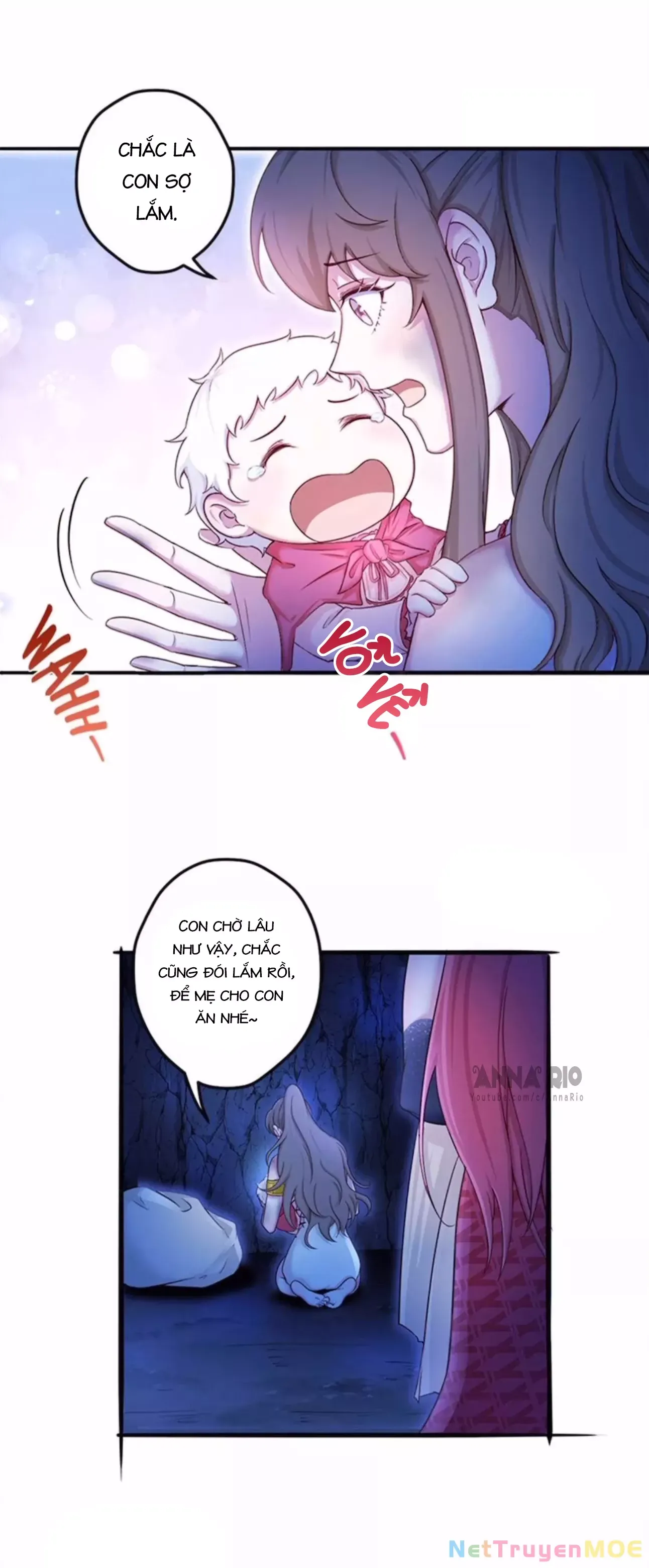 Thảnh Thơi Thú Thế Chủng Chủng Điền, Sinh Sinh Tể Chapter 527 - Trang 2