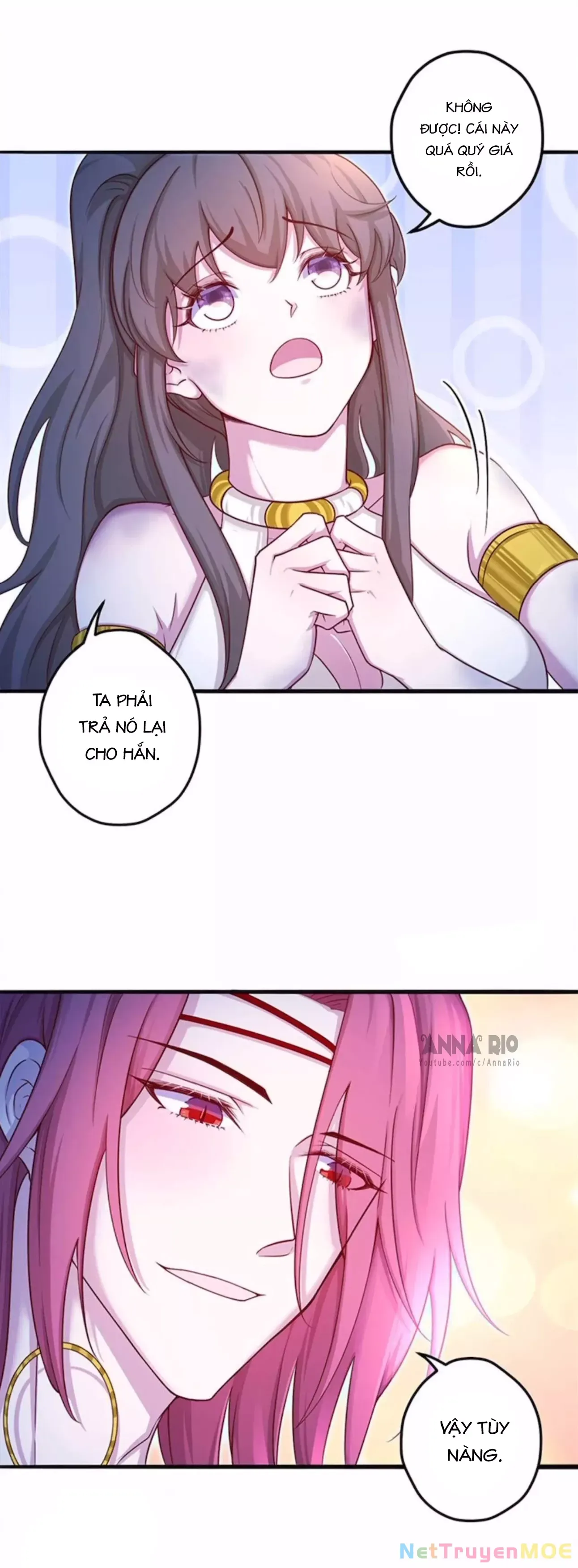 Thảnh Thơi Thú Thế Chủng Chủng Điền, Sinh Sinh Tể Chapter 527 - Trang 2