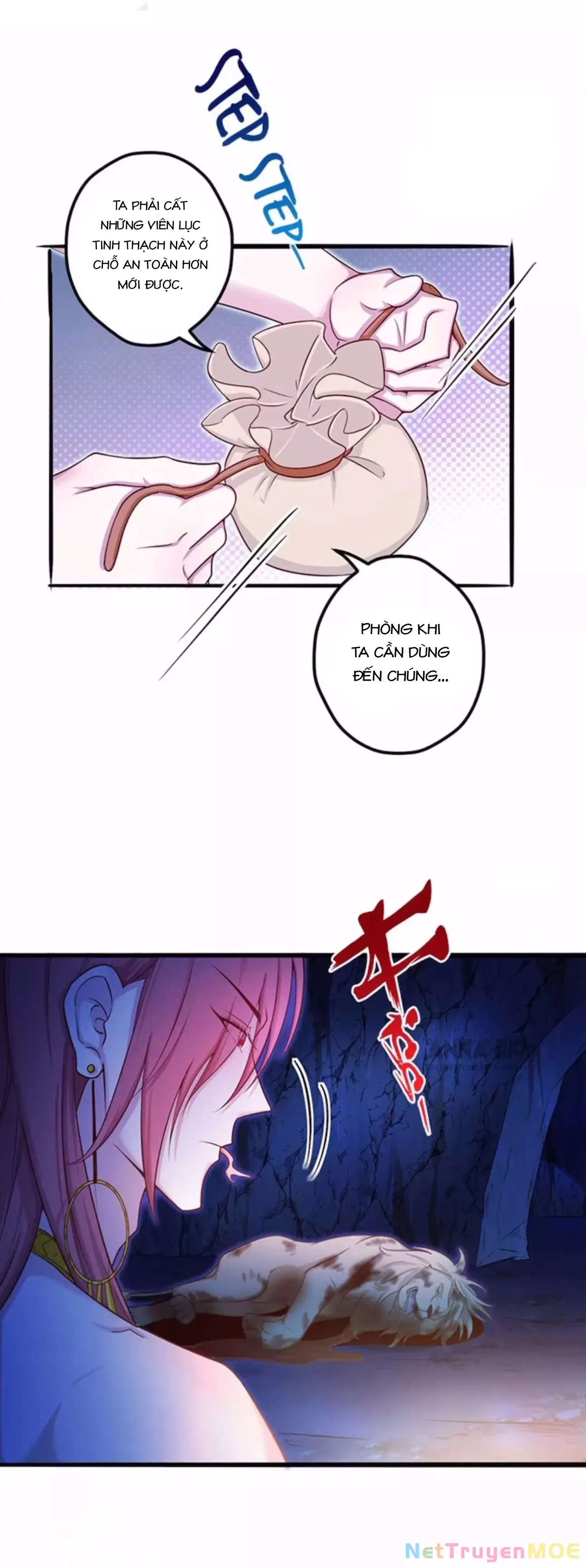 Thảnh Thơi Thú Thế Chủng Chủng Điền, Sinh Sinh Tể Chapter 527 - Trang 2