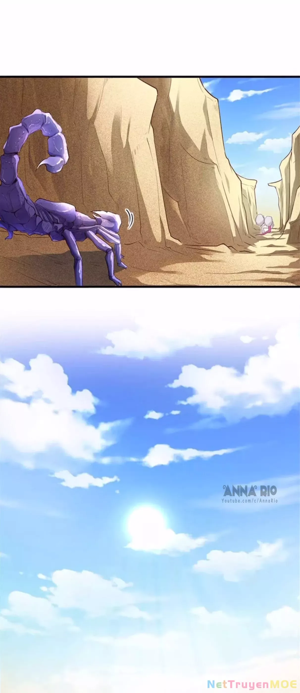 Thảnh Thơi Thú Thế Chủng Chủng Điền, Sinh Sinh Tể Chapter 528 - Trang 2