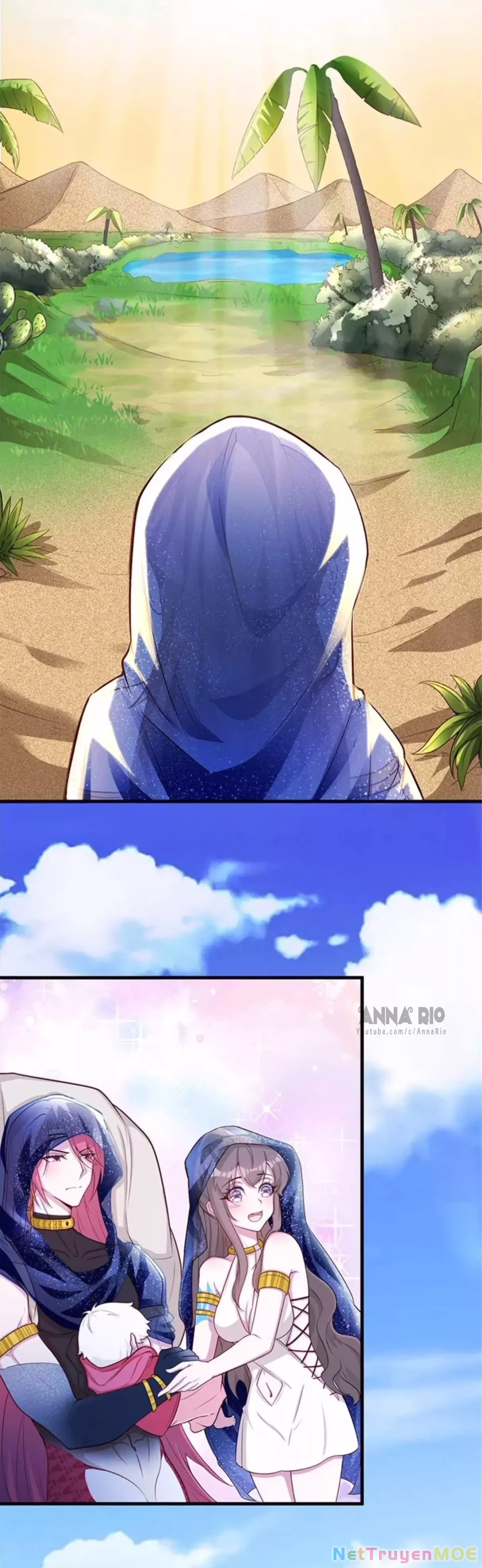 Thảnh Thơi Thú Thế Chủng Chủng Điền, Sinh Sinh Tể Chapter 528 - Trang 2