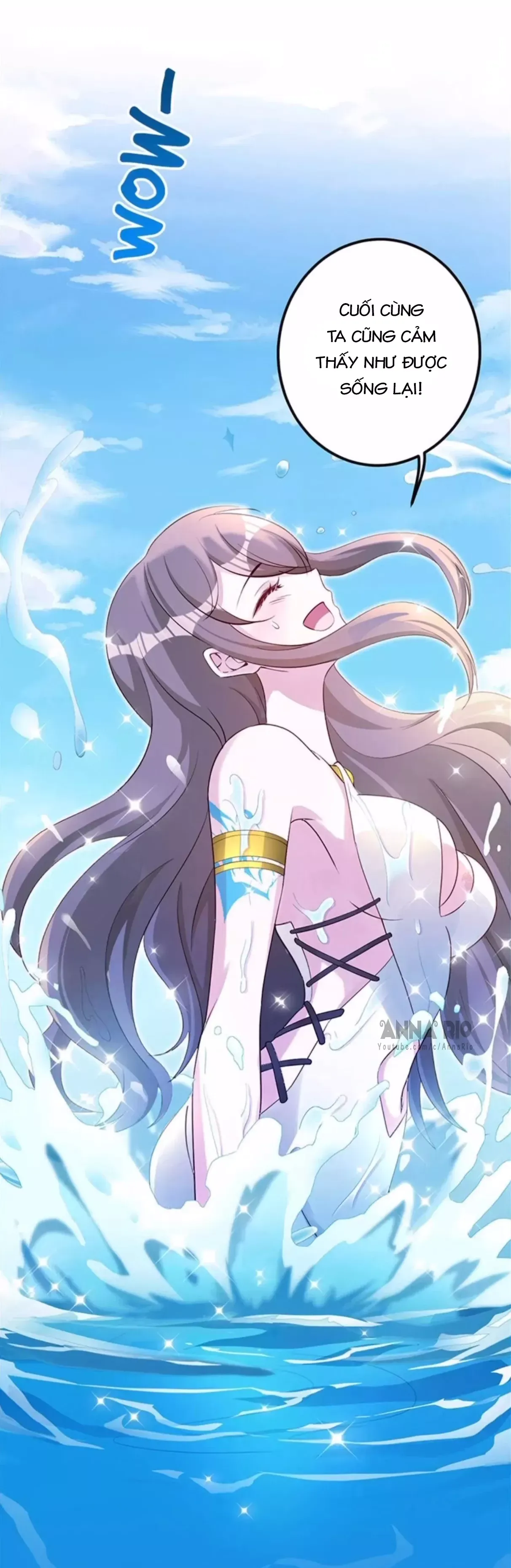 Thảnh Thơi Thú Thế Chủng Chủng Điền, Sinh Sinh Tể Chapter 528 - Trang 2