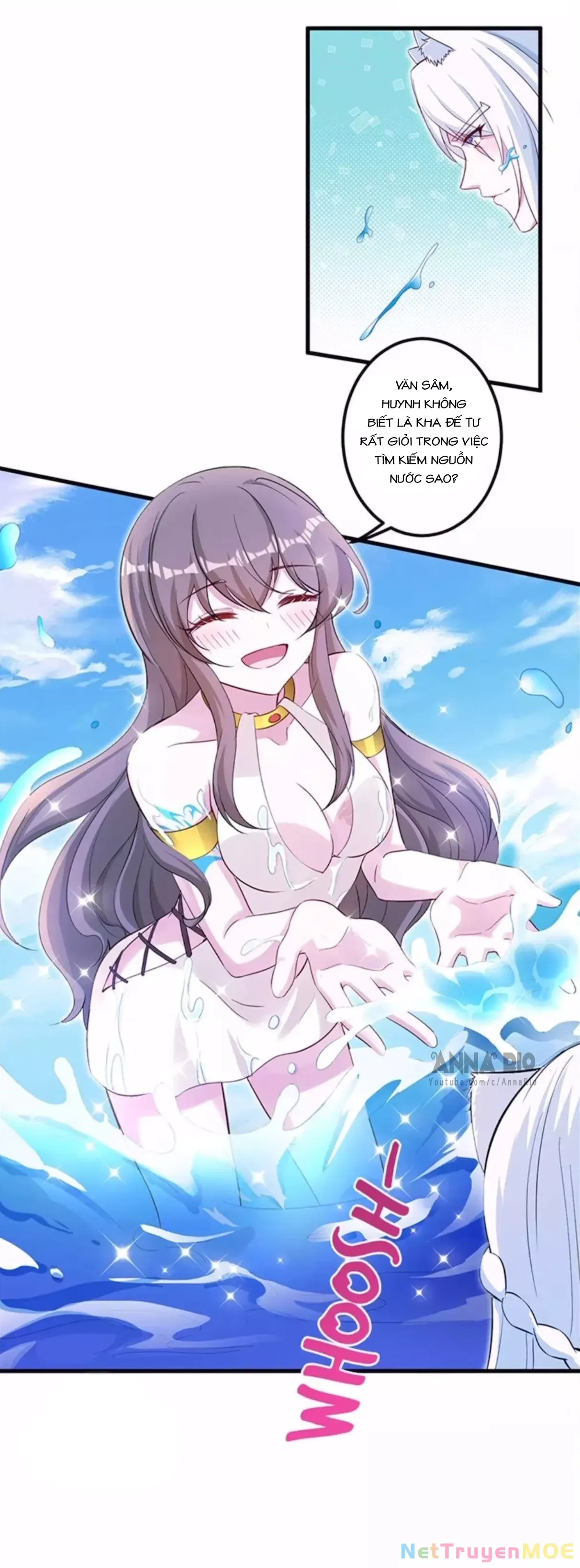 Thảnh Thơi Thú Thế Chủng Chủng Điền, Sinh Sinh Tể Chapter 528 - Trang 2