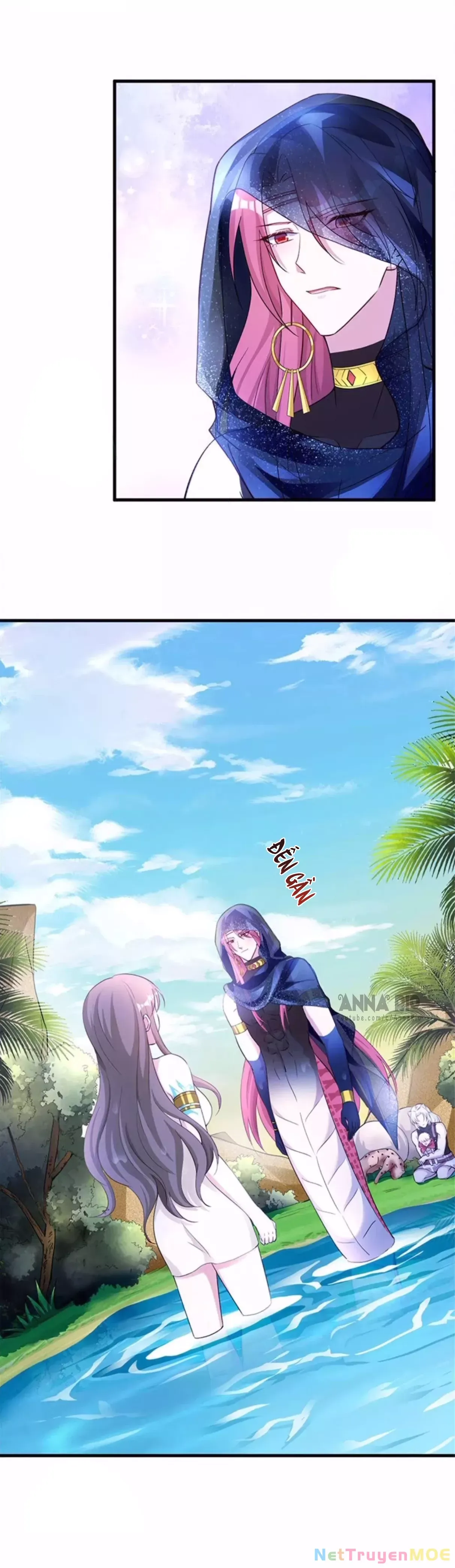 Thảnh Thơi Thú Thế Chủng Chủng Điền, Sinh Sinh Tể Chapter 528 - Trang 2