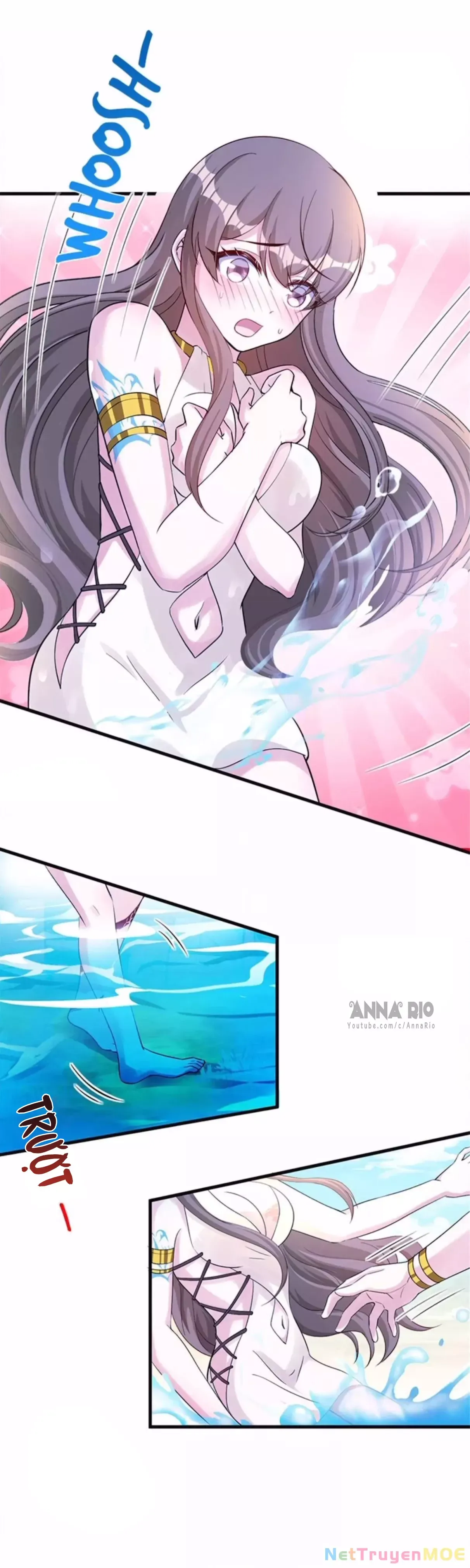 Thảnh Thơi Thú Thế Chủng Chủng Điền, Sinh Sinh Tể Chapter 528 - Trang 2