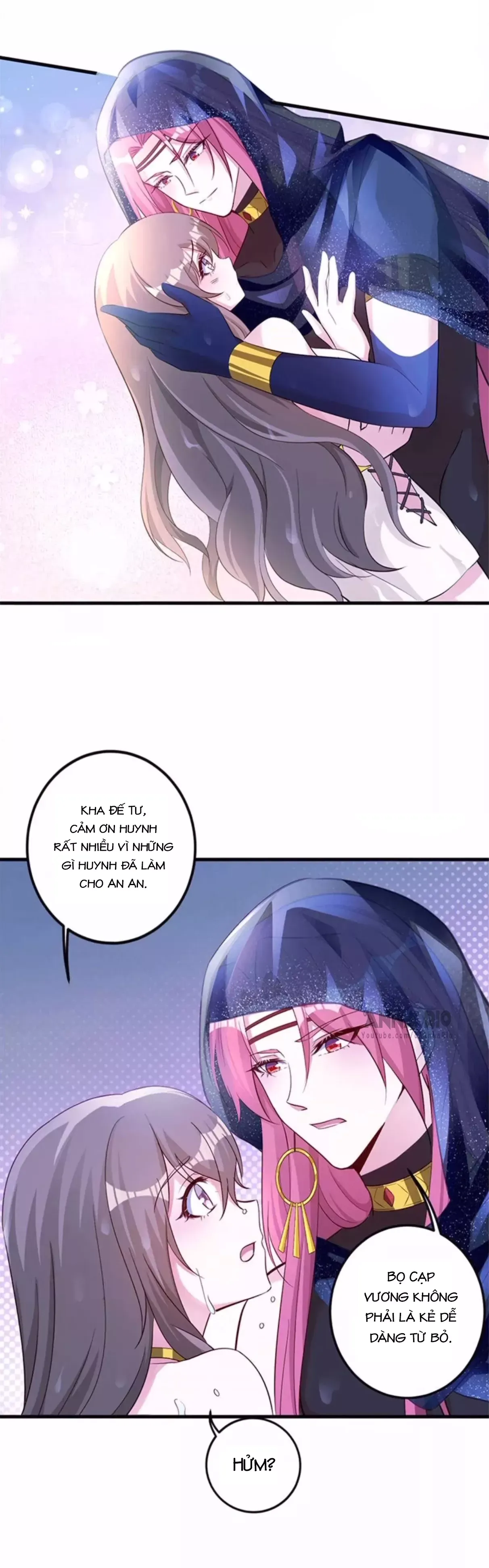 Thảnh Thơi Thú Thế Chủng Chủng Điền, Sinh Sinh Tể Chapter 528 - Trang 2