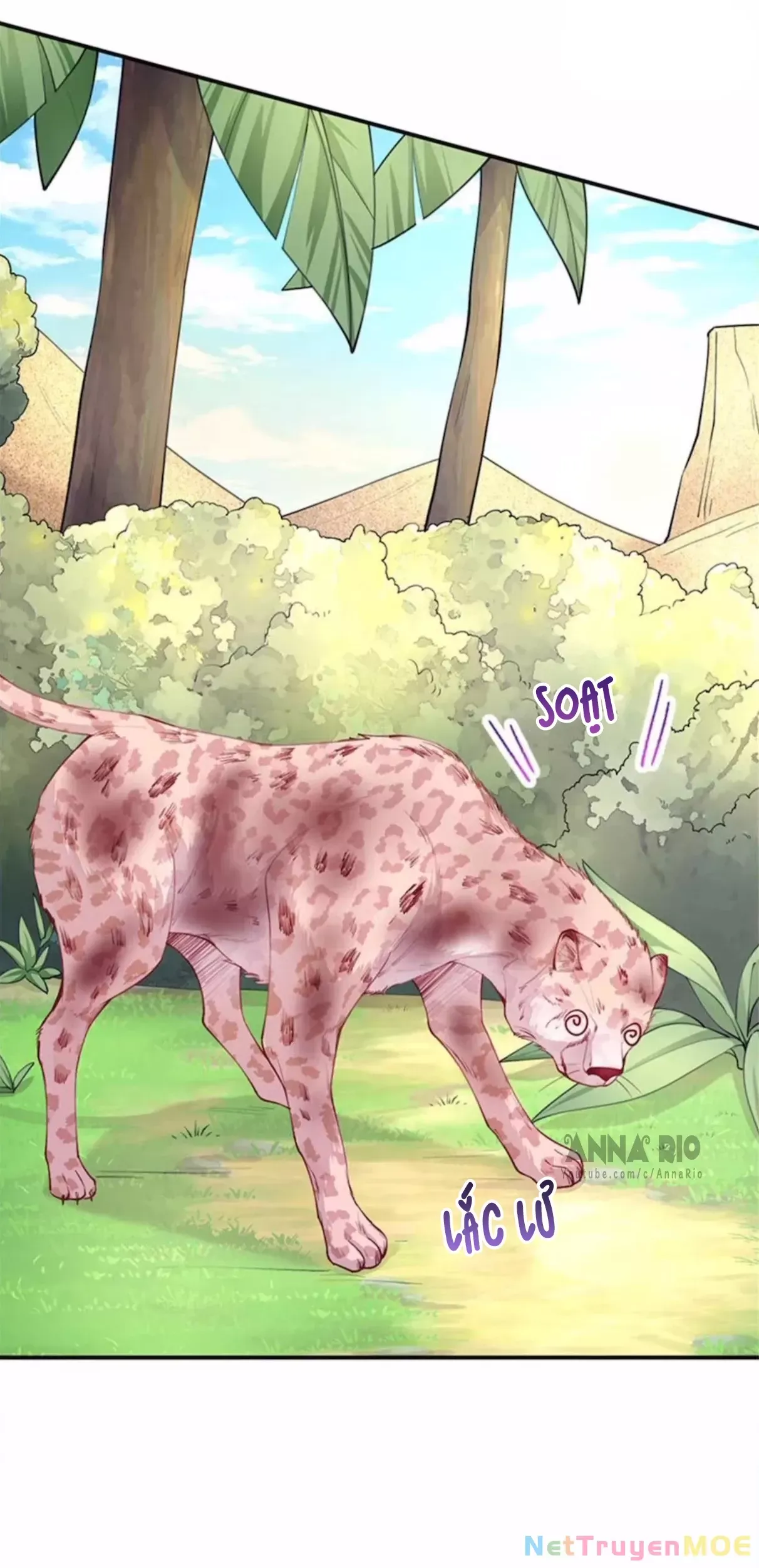 Thảnh Thơi Thú Thế Chủng Chủng Điền, Sinh Sinh Tể Chapter 528 - Trang 2