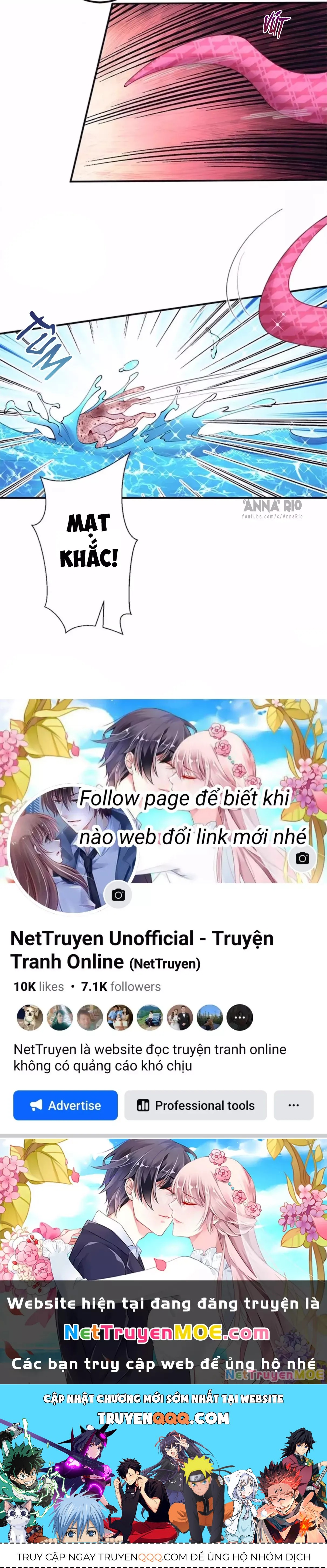 Thảnh Thơi Thú Thế Chủng Chủng Điền, Sinh Sinh Tể Chapter 528 - Trang 2