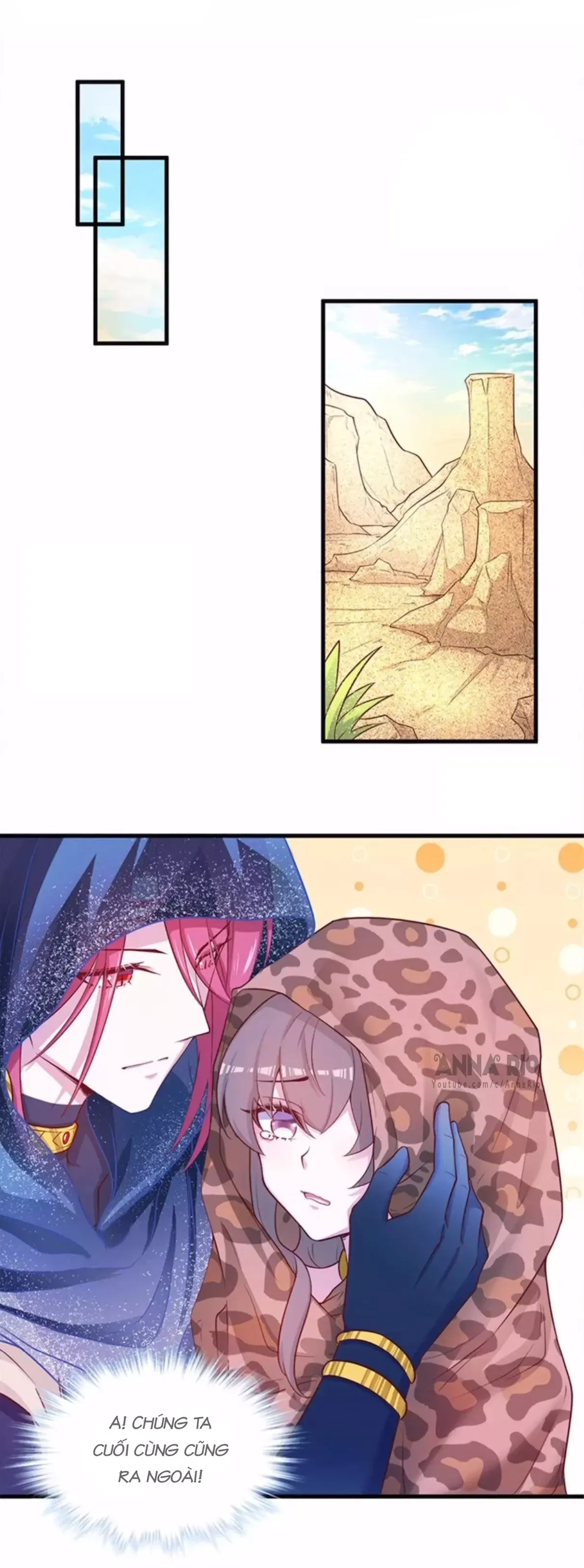 Thảnh Thơi Thú Thế Chủng Chủng Điền, Sinh Sinh Tể Chapter 528 - Trang 2