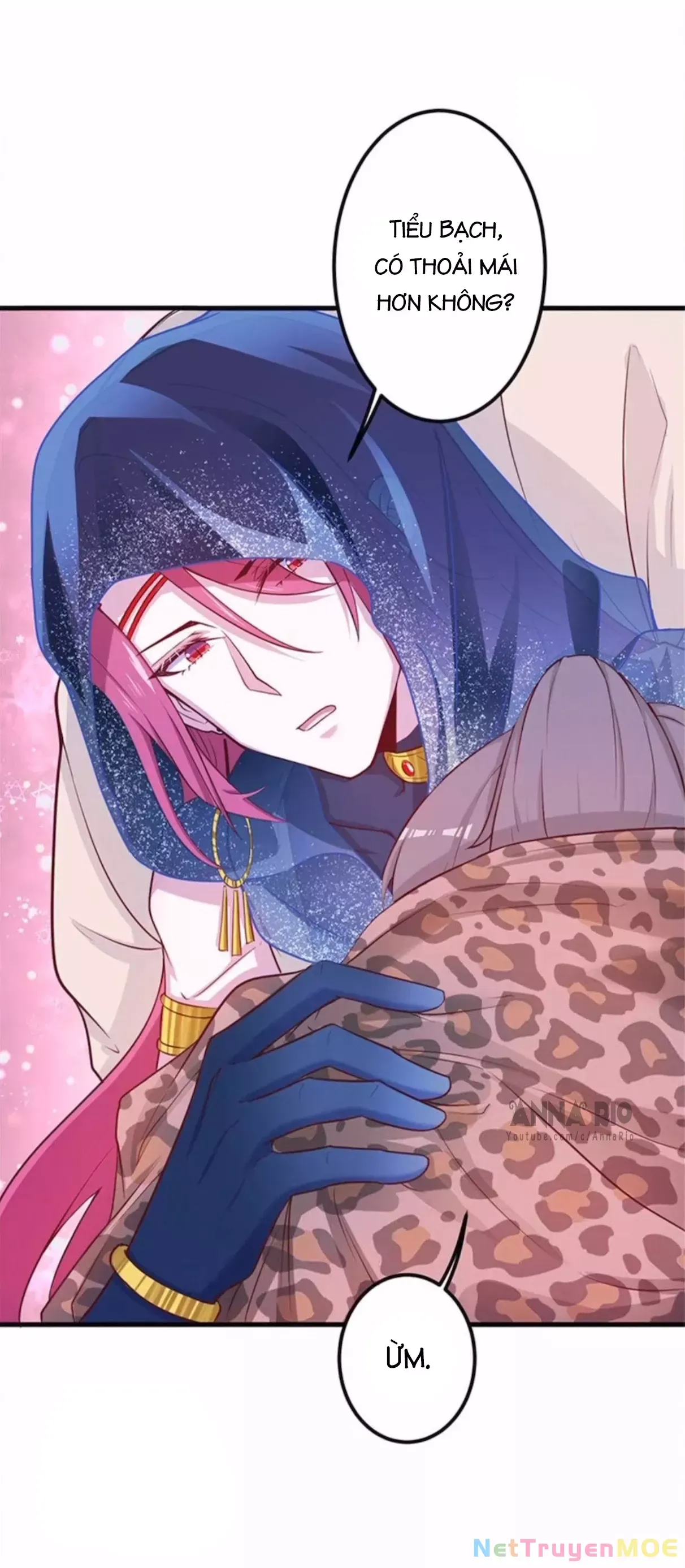 Thảnh Thơi Thú Thế Chủng Chủng Điền, Sinh Sinh Tể Chapter 528 - Trang 2