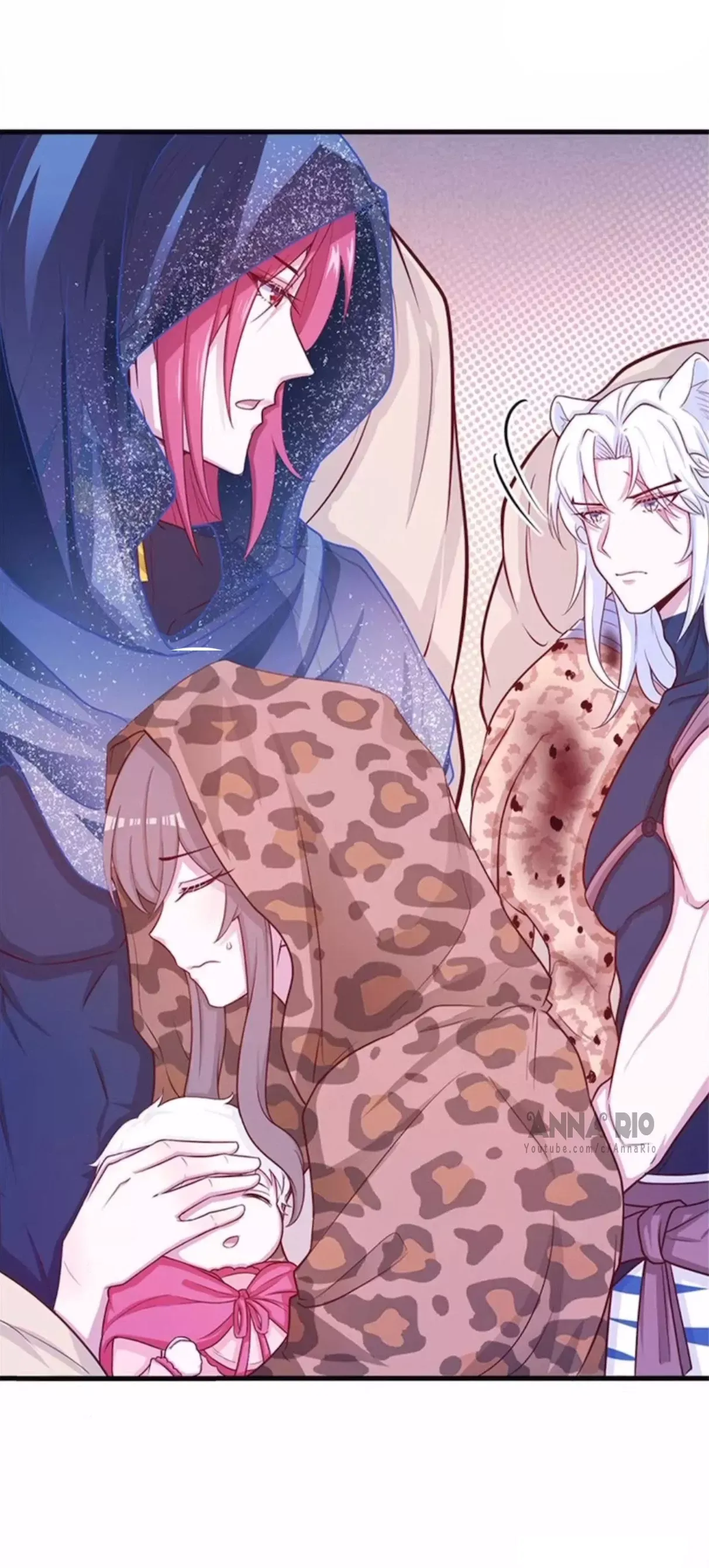 Thảnh Thơi Thú Thế Chủng Chủng Điền, Sinh Sinh Tể Chapter 528 - Trang 2