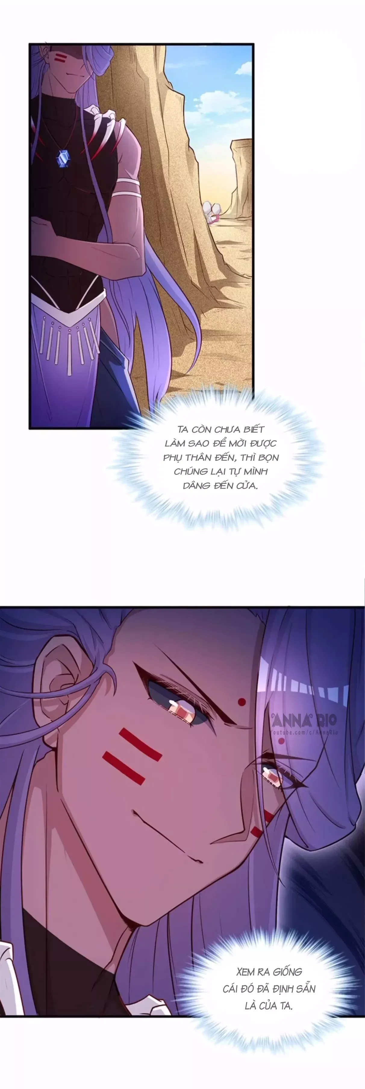 Thảnh Thơi Thú Thế Chủng Chủng Điền, Sinh Sinh Tể Chapter 528 - Trang 2