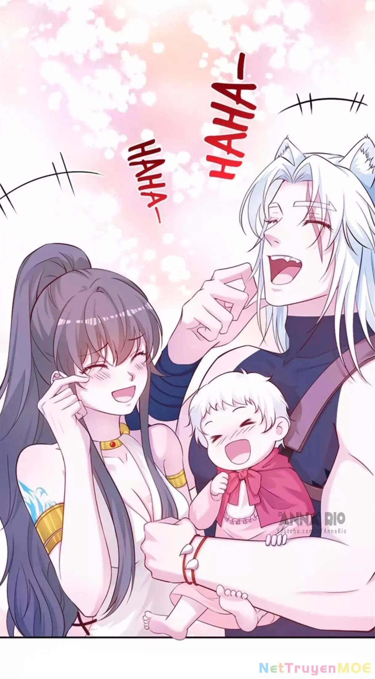 Thảnh Thơi Thú Thế Chủng Chủng Điền, Sinh Sinh Tể Chapter 529 - Trang 2