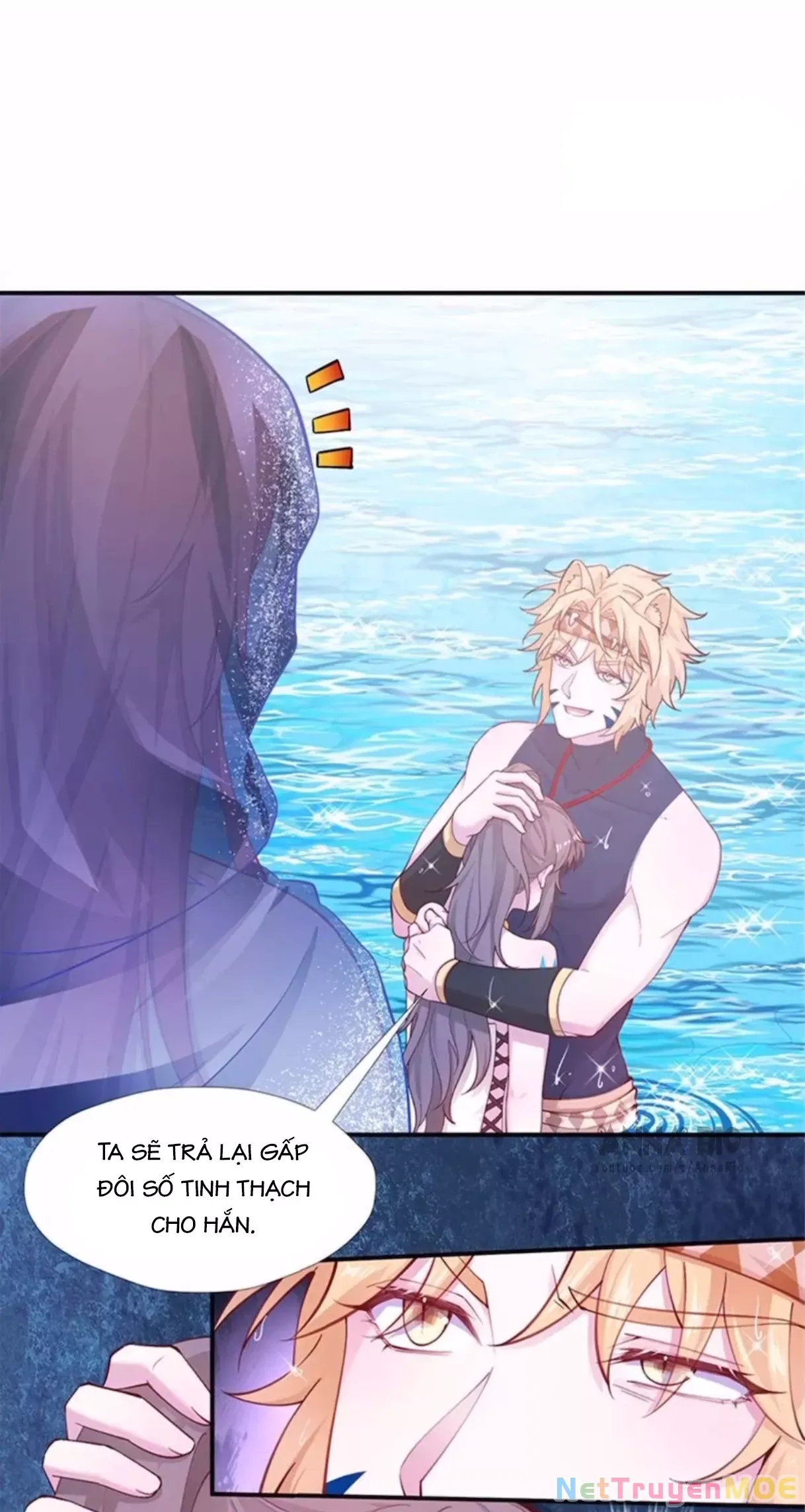 Thảnh Thơi Thú Thế Chủng Chủng Điền, Sinh Sinh Tể Chapter 529 - Trang 2