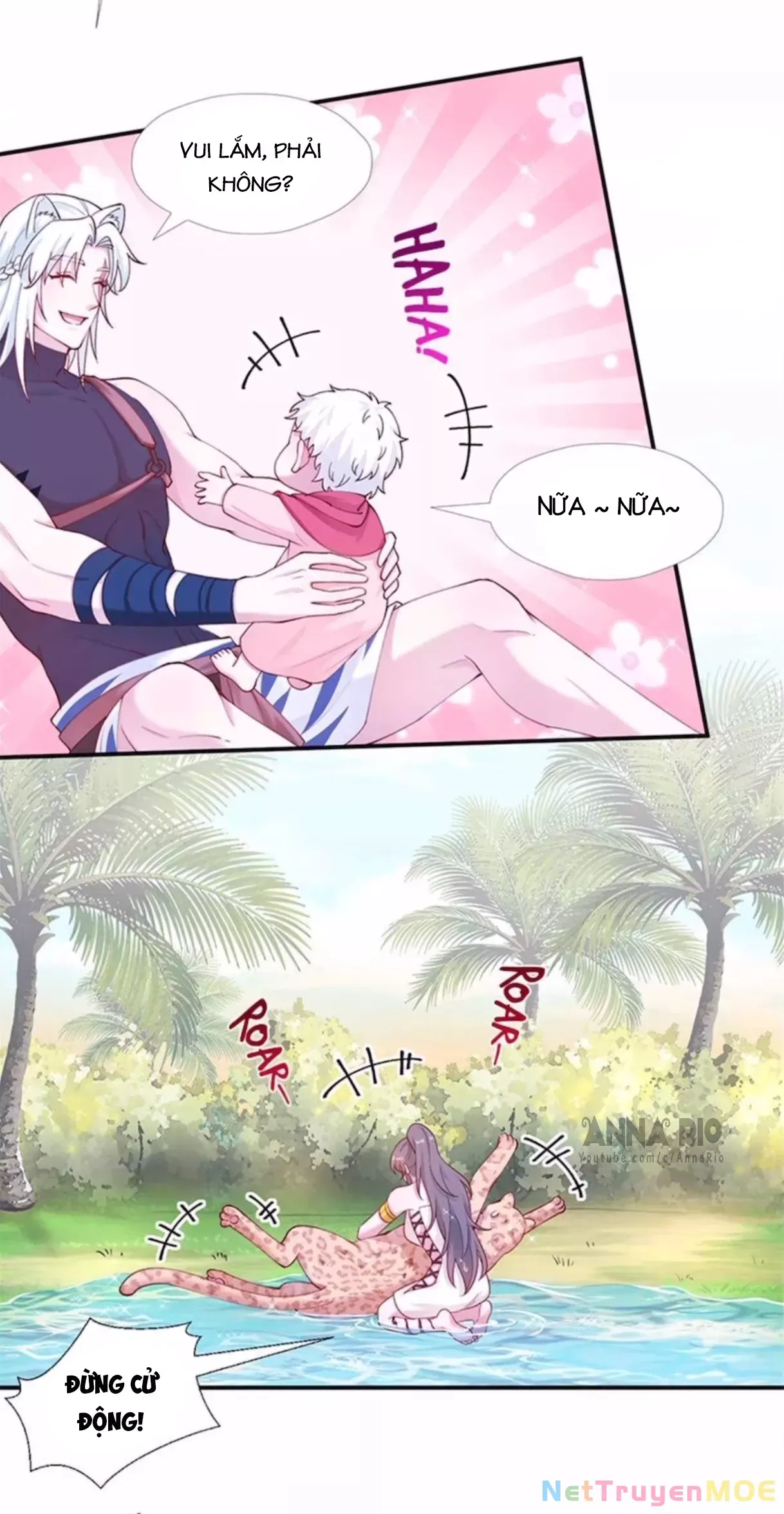 Thảnh Thơi Thú Thế Chủng Chủng Điền, Sinh Sinh Tể Chapter 529 - Trang 2