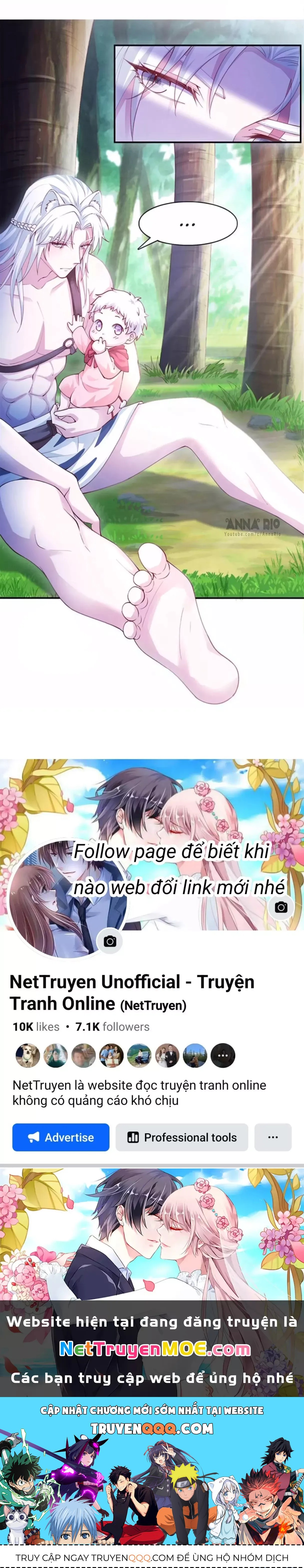 Thảnh Thơi Thú Thế Chủng Chủng Điền, Sinh Sinh Tể Chapter 529 - Trang 2