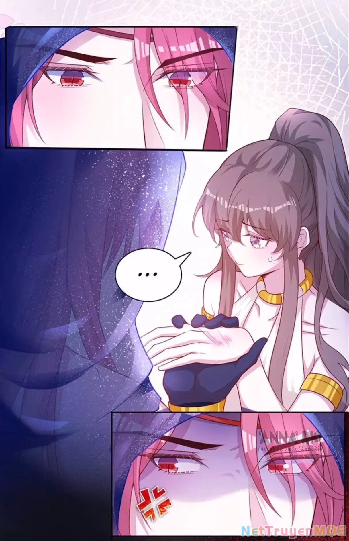 Thảnh Thơi Thú Thế Chủng Chủng Điền, Sinh Sinh Tể Chapter 529 - Trang 2