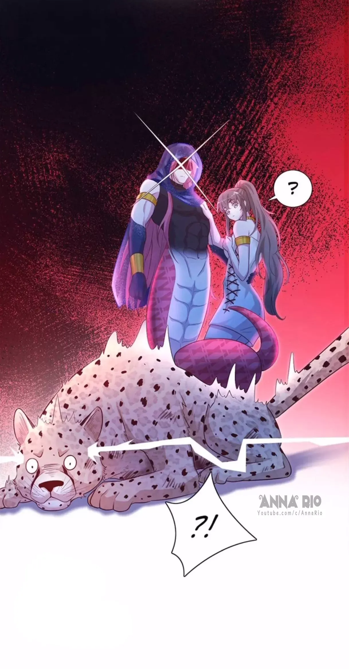 Thảnh Thơi Thú Thế Chủng Chủng Điền, Sinh Sinh Tể Chapter 529 - Trang 2