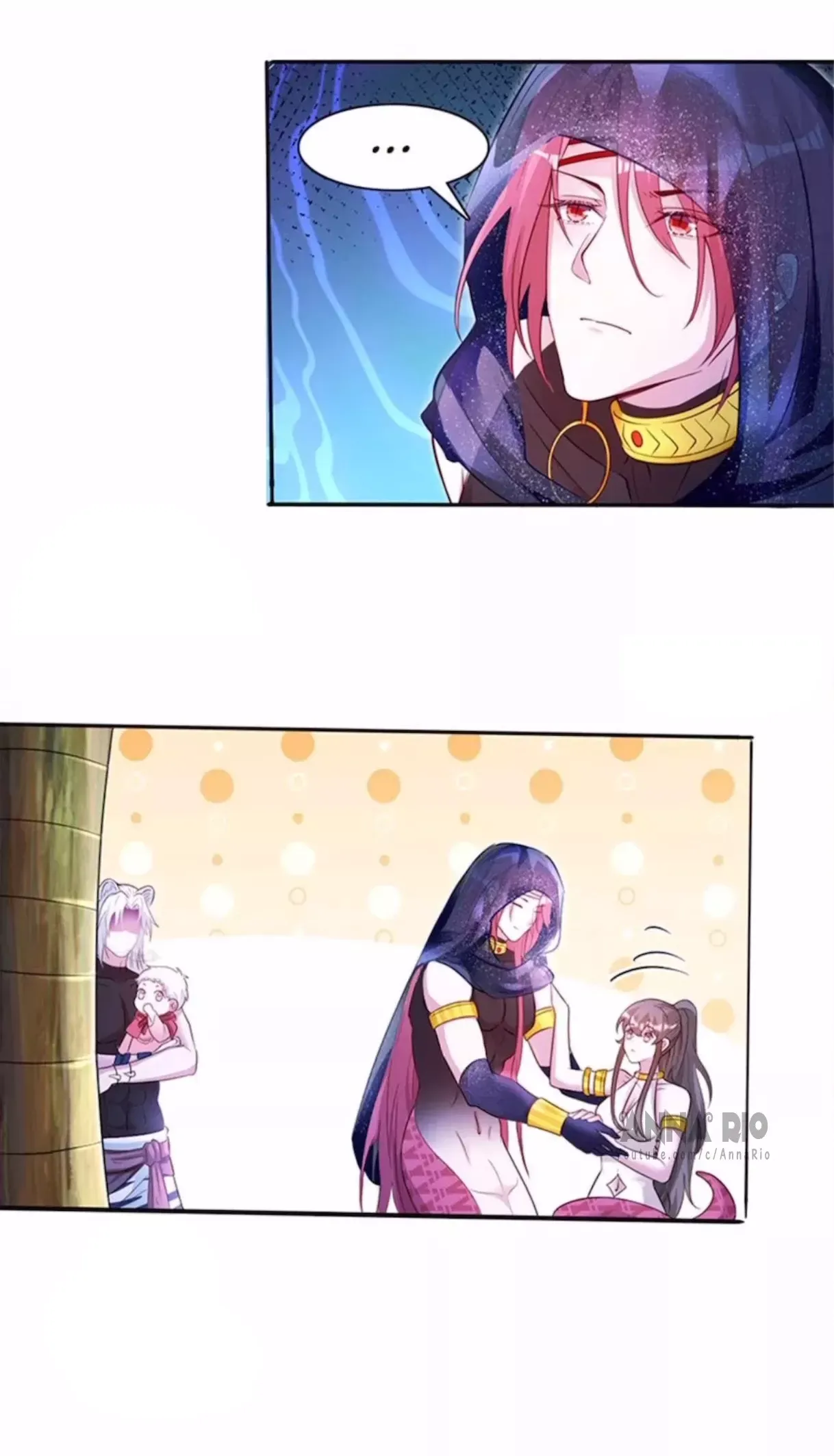 Thảnh Thơi Thú Thế Chủng Chủng Điền, Sinh Sinh Tể Chapter 529 - Trang 2