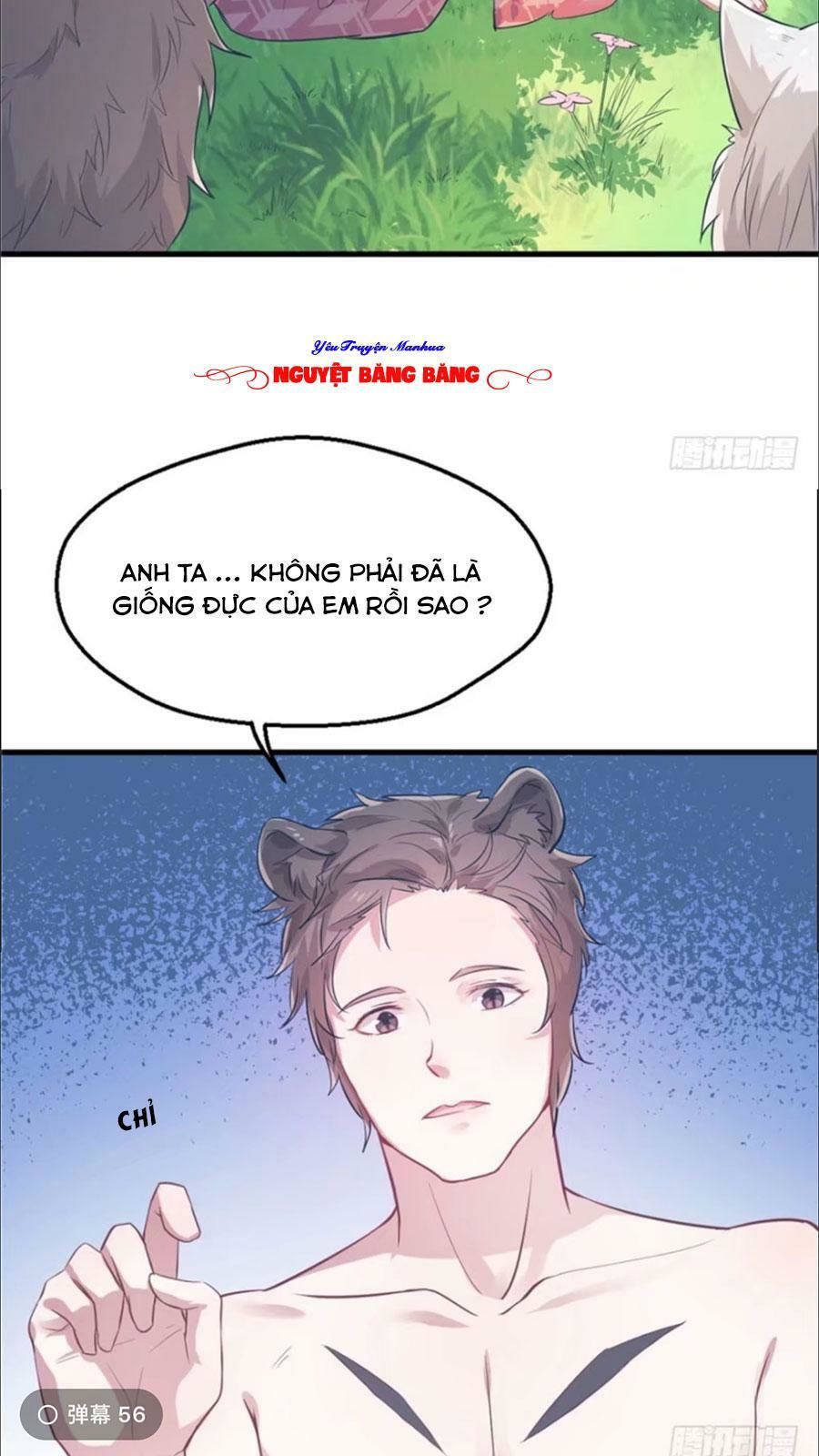 Thảnh Thơi Thú Thế Chủng Chủng Điền, Sinh Sinh Tể Chapter 53 - Trang 2