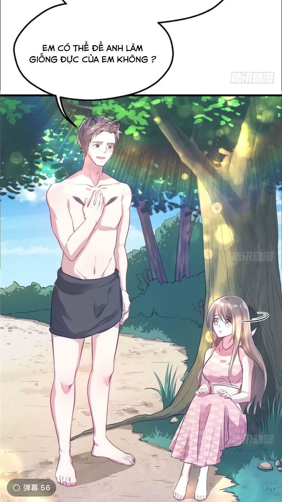 Thảnh Thơi Thú Thế Chủng Chủng Điền, Sinh Sinh Tể Chapter 53 - Trang 2