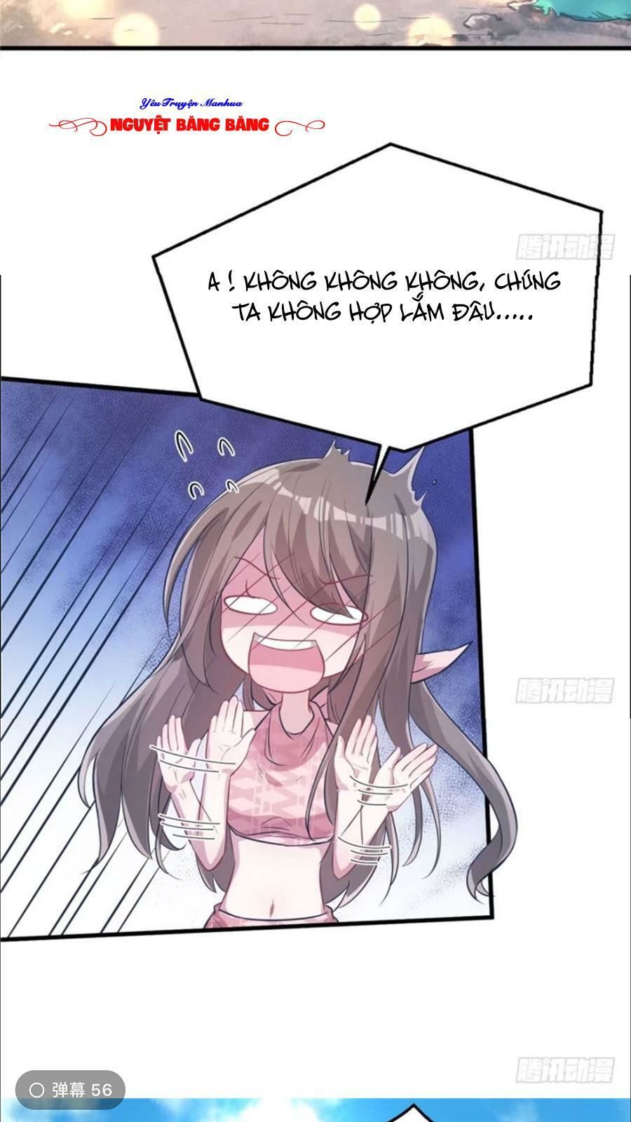 Thảnh Thơi Thú Thế Chủng Chủng Điền, Sinh Sinh Tể Chapter 53 - Trang 2