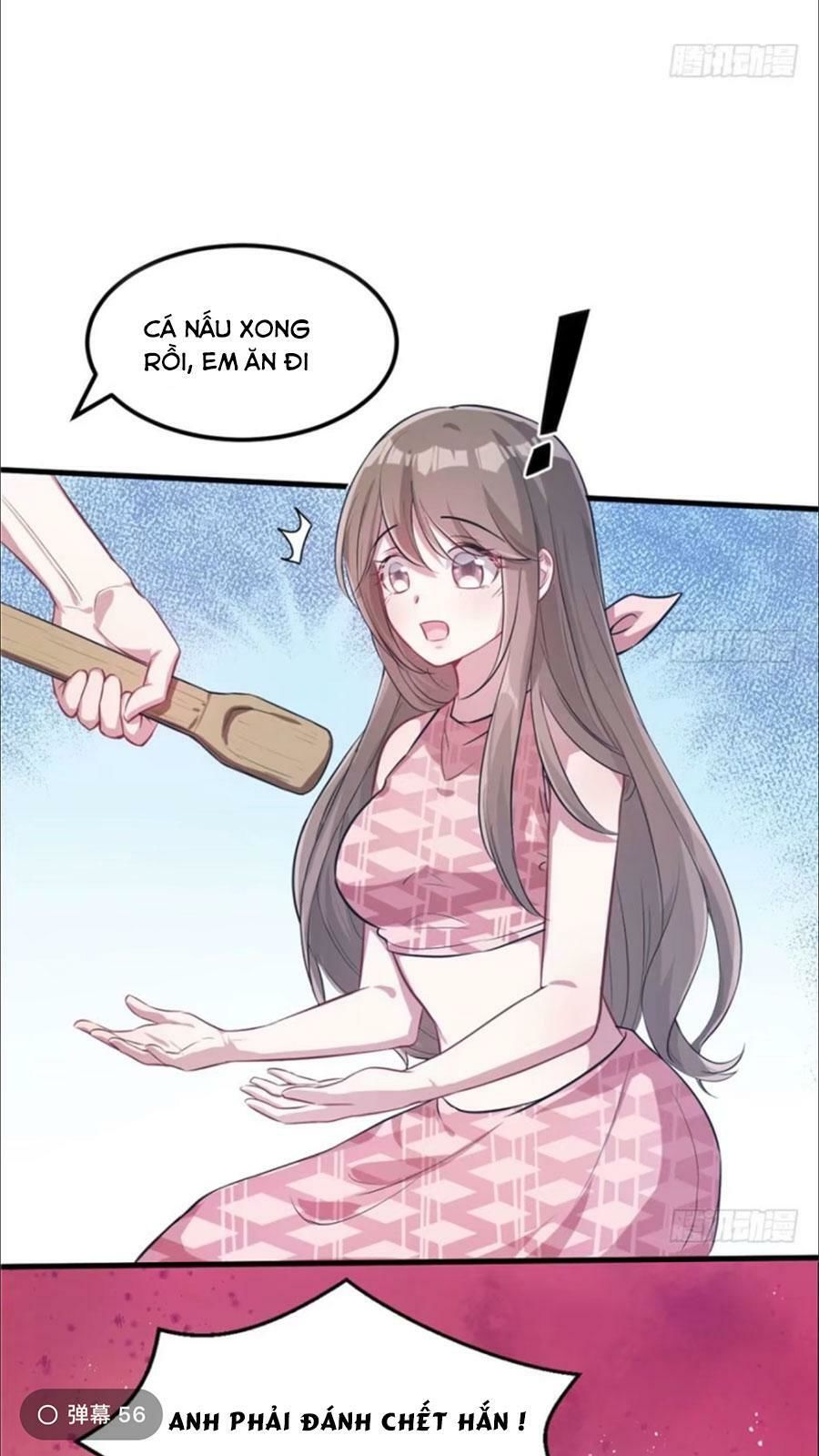 Thảnh Thơi Thú Thế Chủng Chủng Điền, Sinh Sinh Tể Chapter 53 - Trang 2