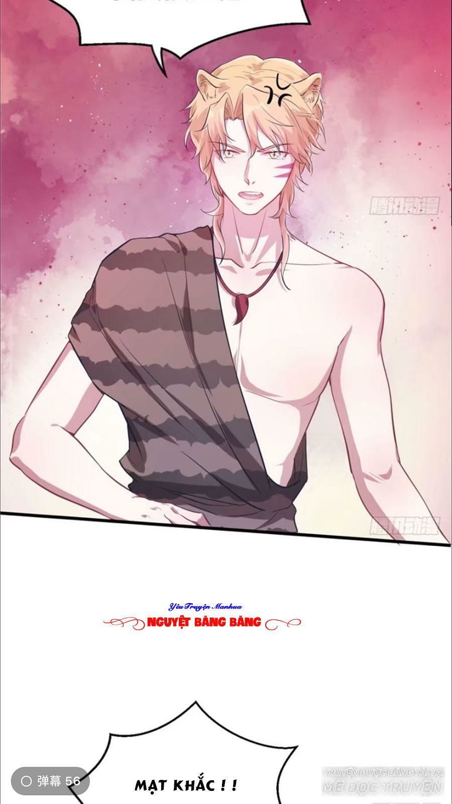 Thảnh Thơi Thú Thế Chủng Chủng Điền, Sinh Sinh Tể Chapter 53 - Trang 2