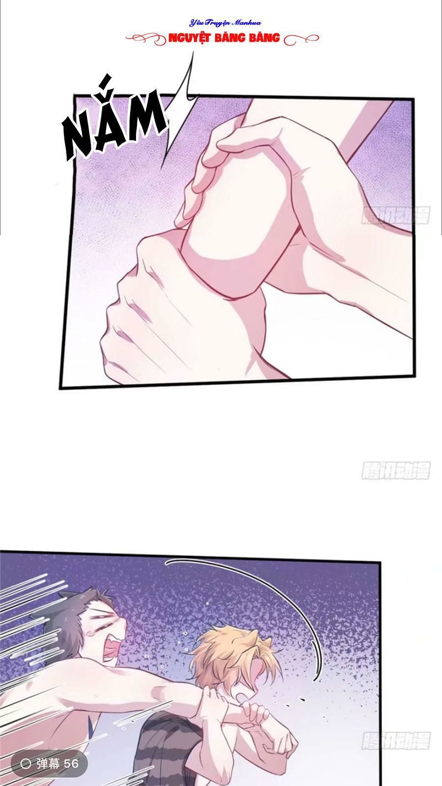 Thảnh Thơi Thú Thế Chủng Chủng Điền, Sinh Sinh Tể Chapter 53 - Trang 2