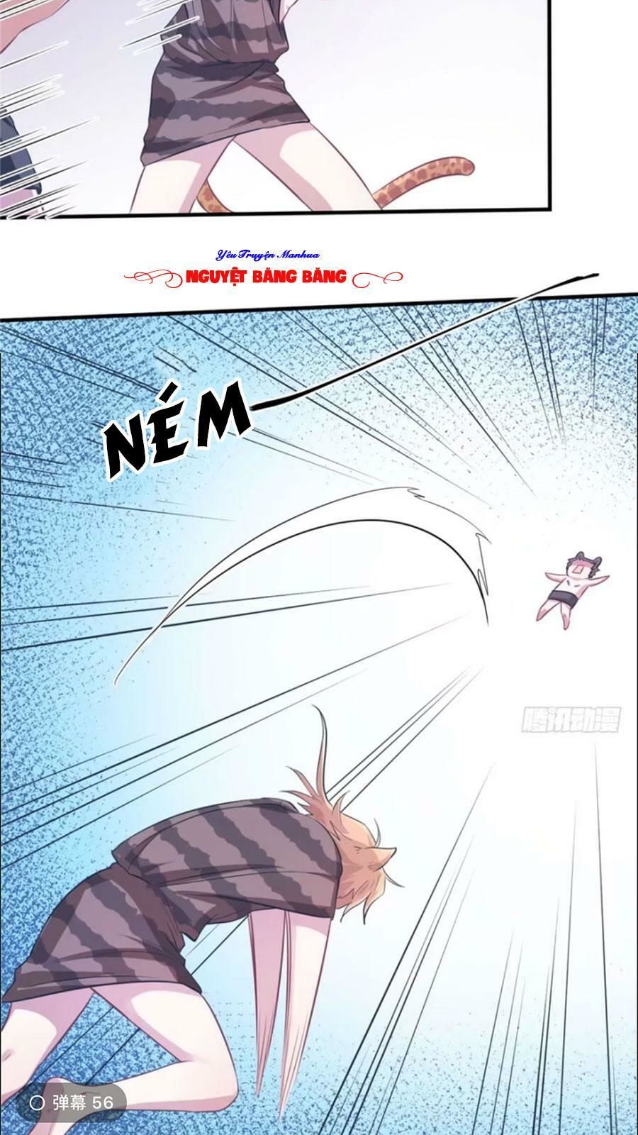 Thảnh Thơi Thú Thế Chủng Chủng Điền, Sinh Sinh Tể Chapter 53 - Trang 2