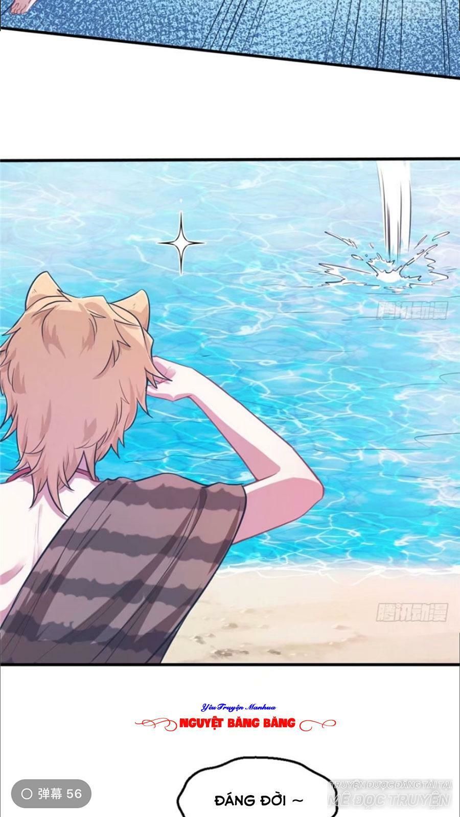 Thảnh Thơi Thú Thế Chủng Chủng Điền, Sinh Sinh Tể Chapter 53 - Trang 2