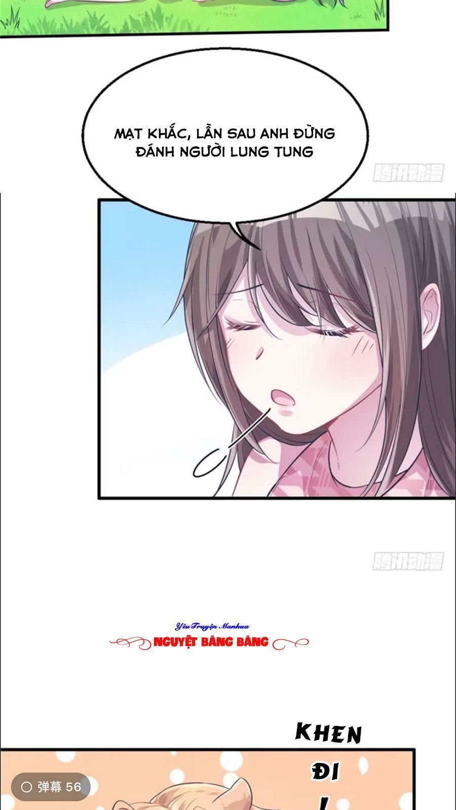 Thảnh Thơi Thú Thế Chủng Chủng Điền, Sinh Sinh Tể Chapter 53 - Trang 2