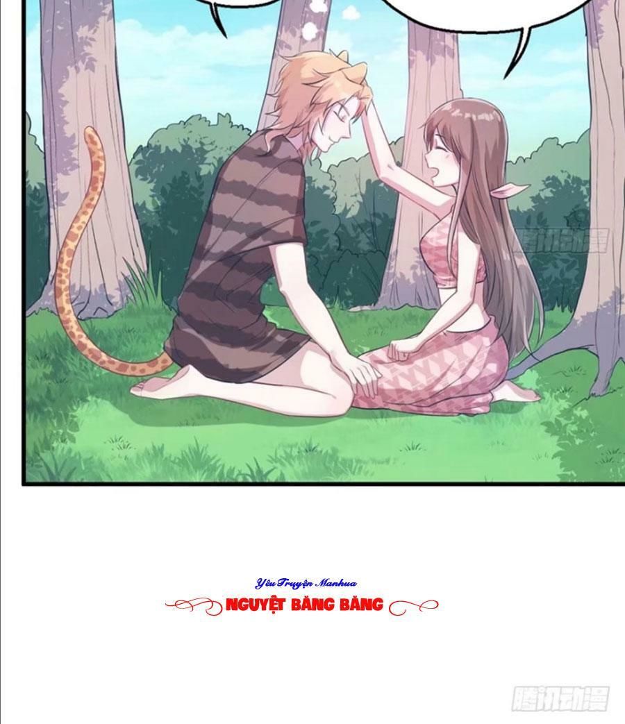 Thảnh Thơi Thú Thế Chủng Chủng Điền, Sinh Sinh Tể Chapter 53 - Trang 2