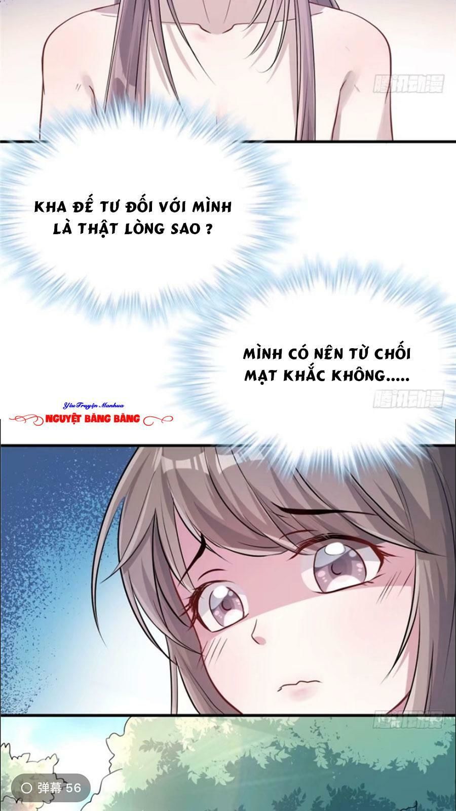 Thảnh Thơi Thú Thế Chủng Chủng Điền, Sinh Sinh Tể Chapter 53 - Trang 2