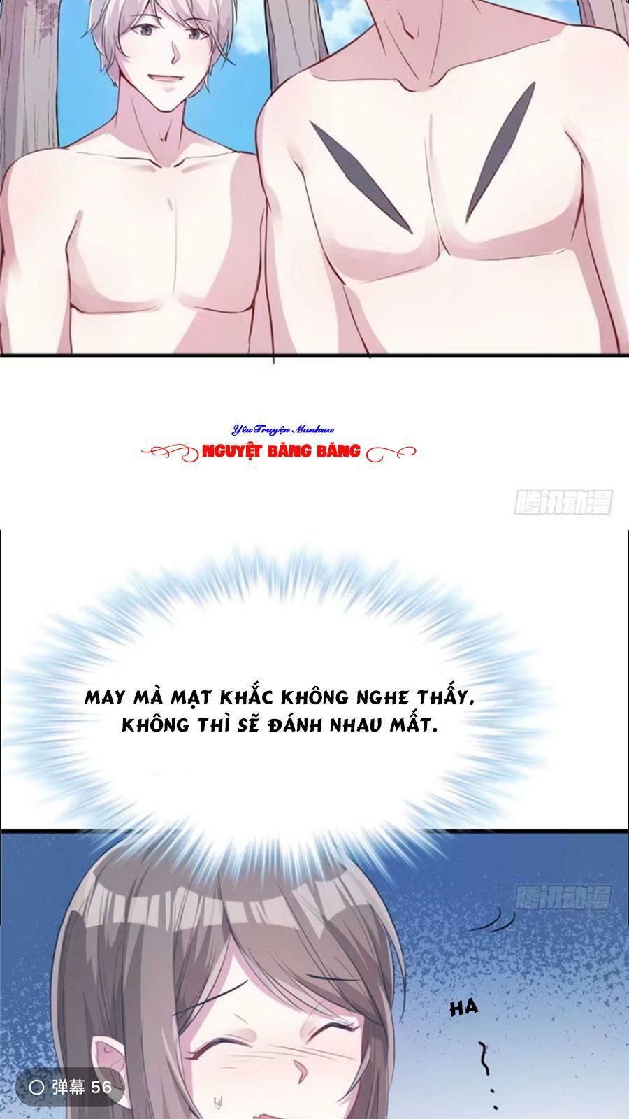 Thảnh Thơi Thú Thế Chủng Chủng Điền, Sinh Sinh Tể Chapter 53 - Trang 2