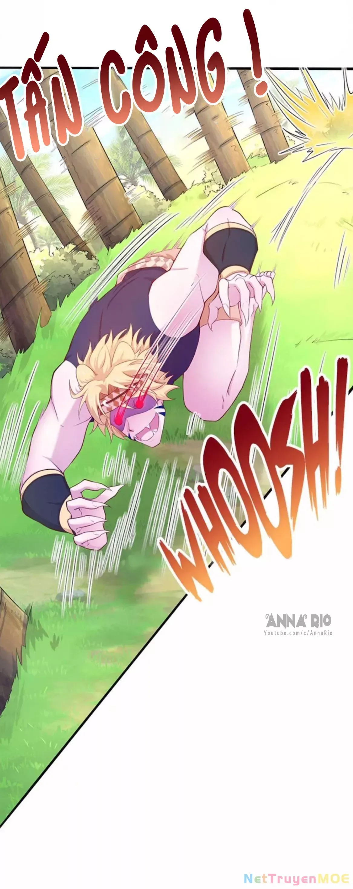 Thảnh Thơi Thú Thế Chủng Chủng Điền, Sinh Sinh Tể Chapter 530 - Trang 2