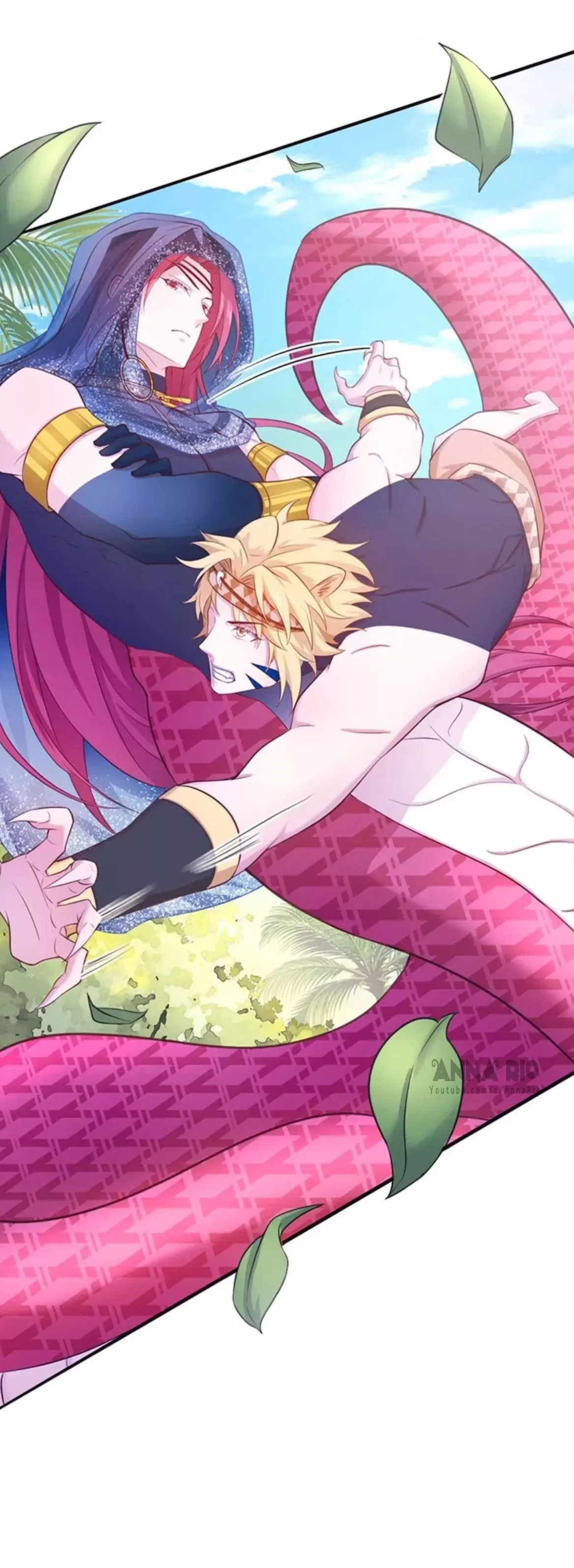 Thảnh Thơi Thú Thế Chủng Chủng Điền, Sinh Sinh Tể Chapter 530 - Trang 2