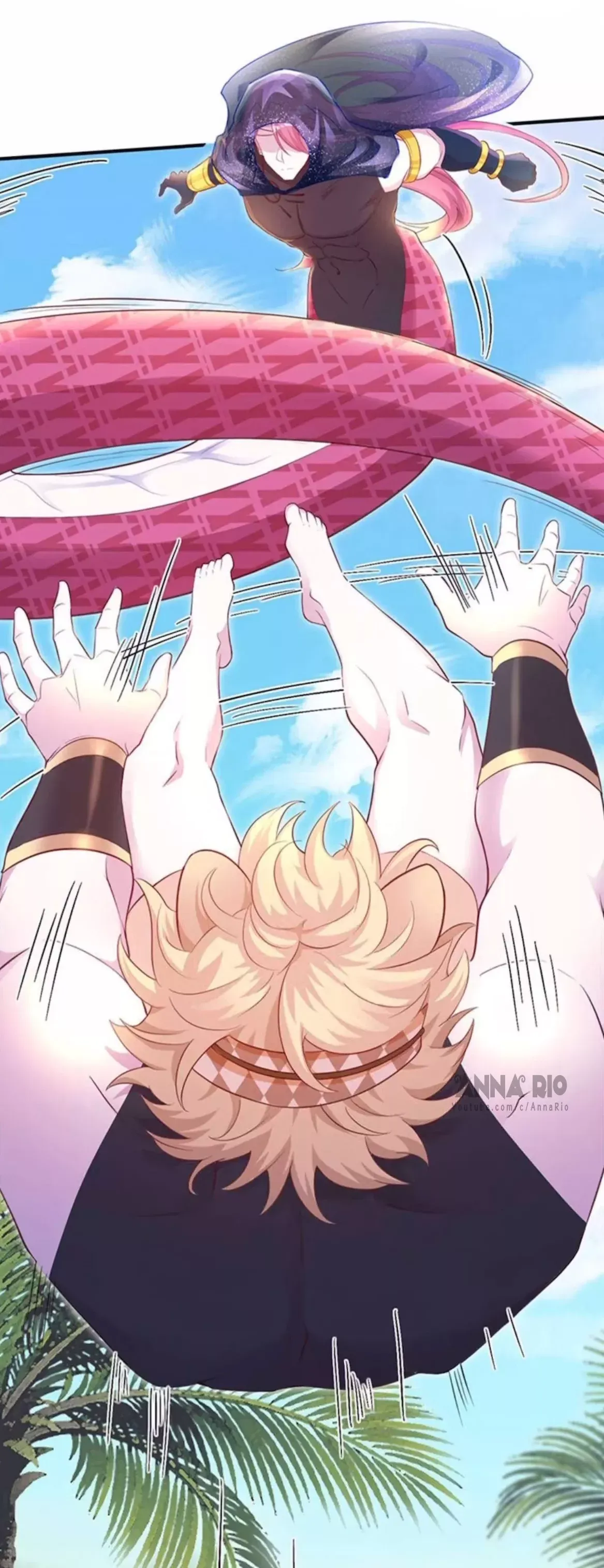 Thảnh Thơi Thú Thế Chủng Chủng Điền, Sinh Sinh Tể Chapter 530 - Trang 2