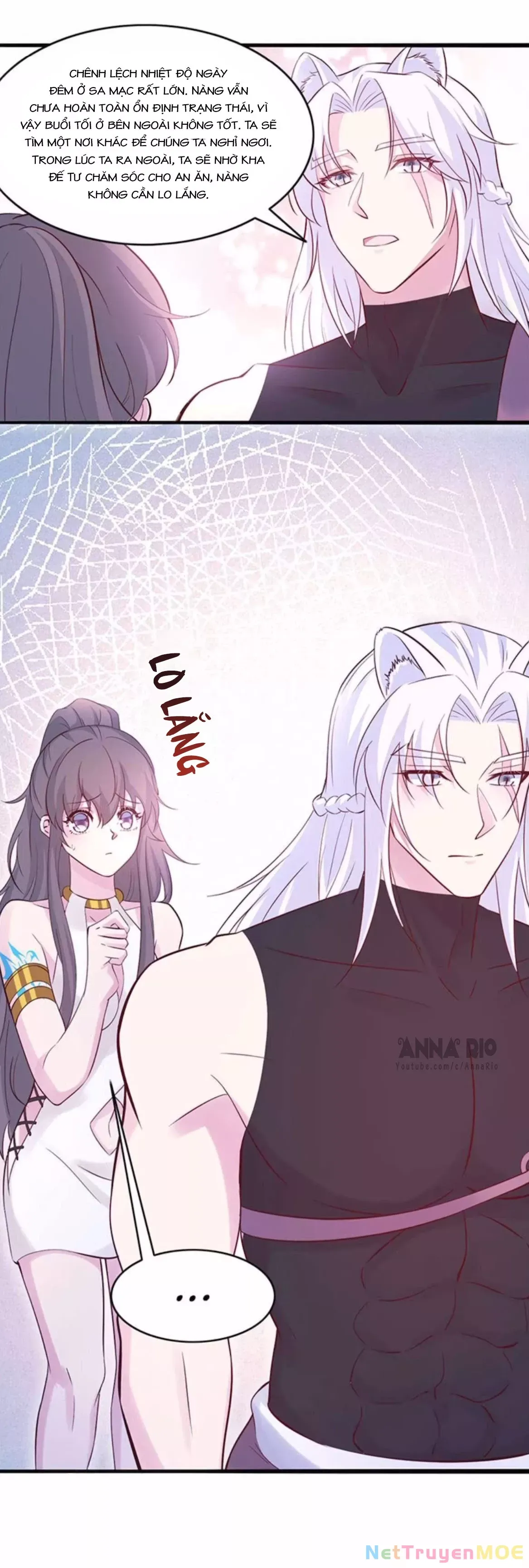 Thảnh Thơi Thú Thế Chủng Chủng Điền, Sinh Sinh Tể Chapter 530 - Trang 2