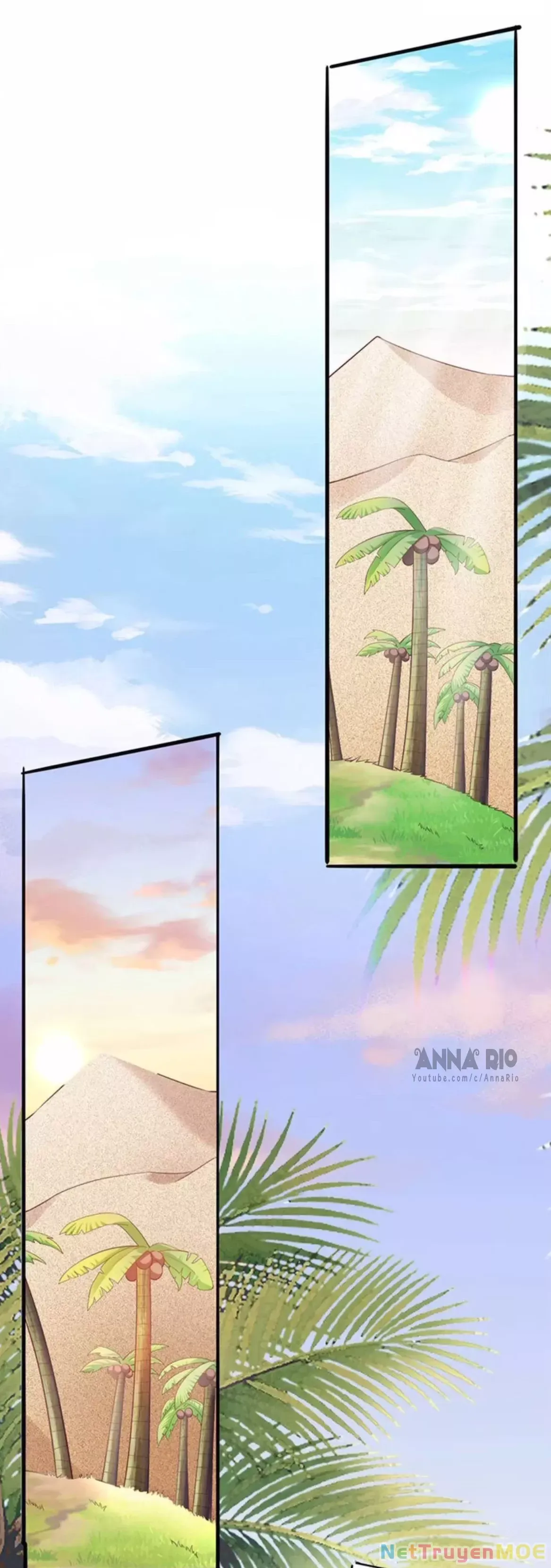 Thảnh Thơi Thú Thế Chủng Chủng Điền, Sinh Sinh Tể Chapter 530 - Trang 2