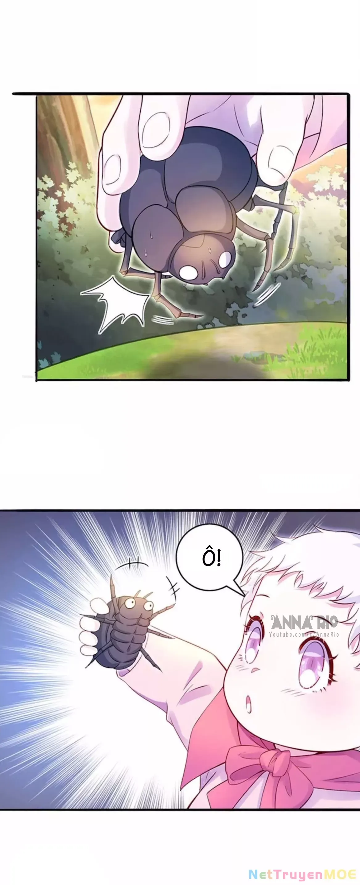 Thảnh Thơi Thú Thế Chủng Chủng Điền, Sinh Sinh Tể Chapter 530 - Trang 2