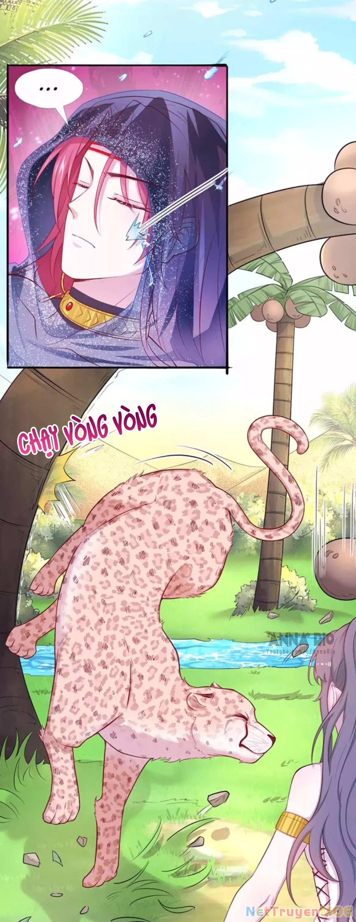 Thảnh Thơi Thú Thế Chủng Chủng Điền, Sinh Sinh Tể Chapter 530 - Trang 2