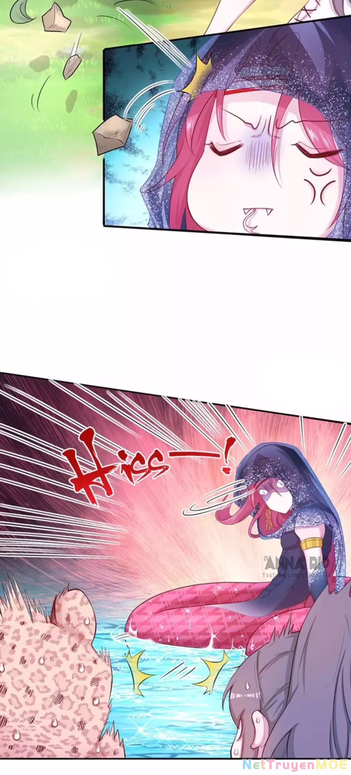 Thảnh Thơi Thú Thế Chủng Chủng Điền, Sinh Sinh Tể Chapter 530 - Trang 2