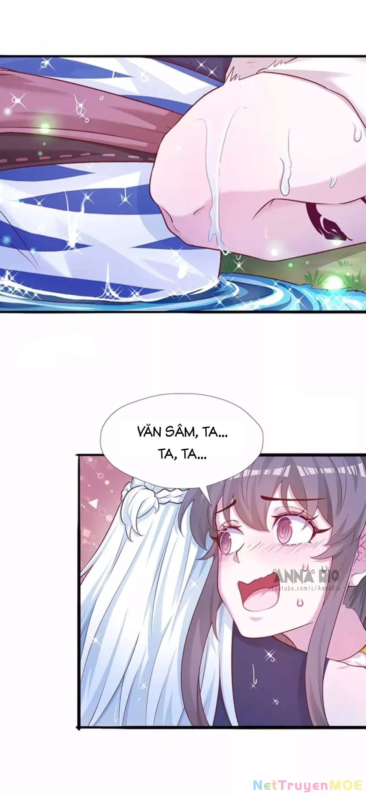 Thảnh Thơi Thú Thế Chủng Chủng Điền, Sinh Sinh Tể Chapter 531 - Trang 2