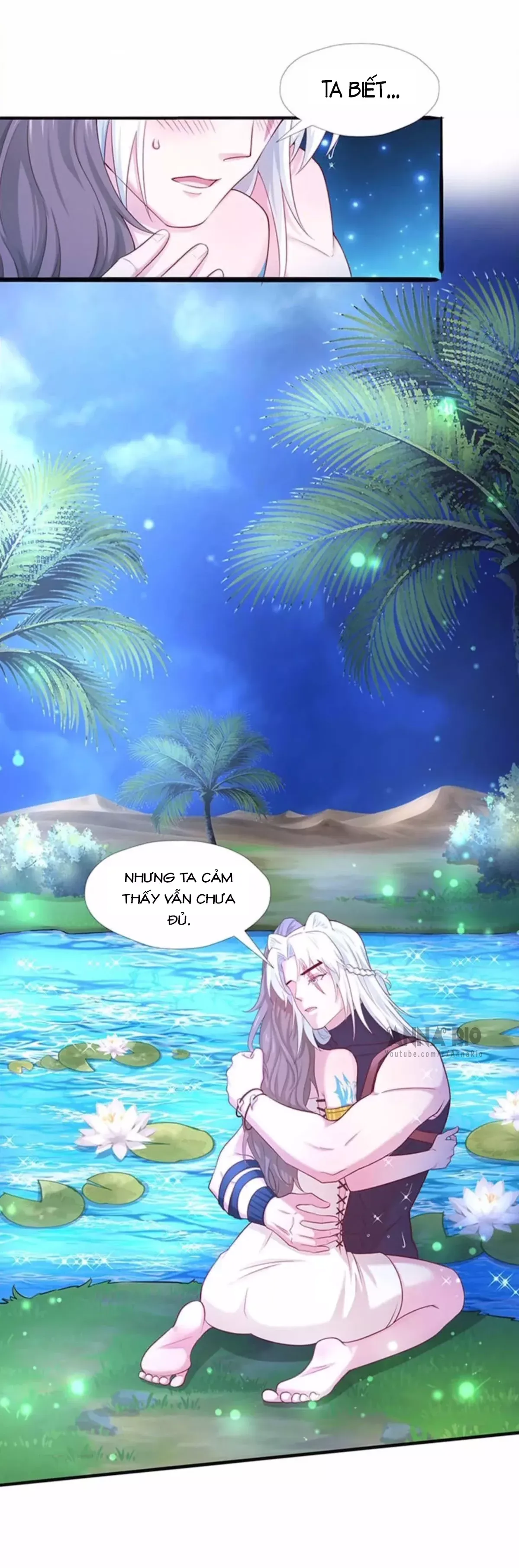 Thảnh Thơi Thú Thế Chủng Chủng Điền, Sinh Sinh Tể Chapter 531 - Trang 2