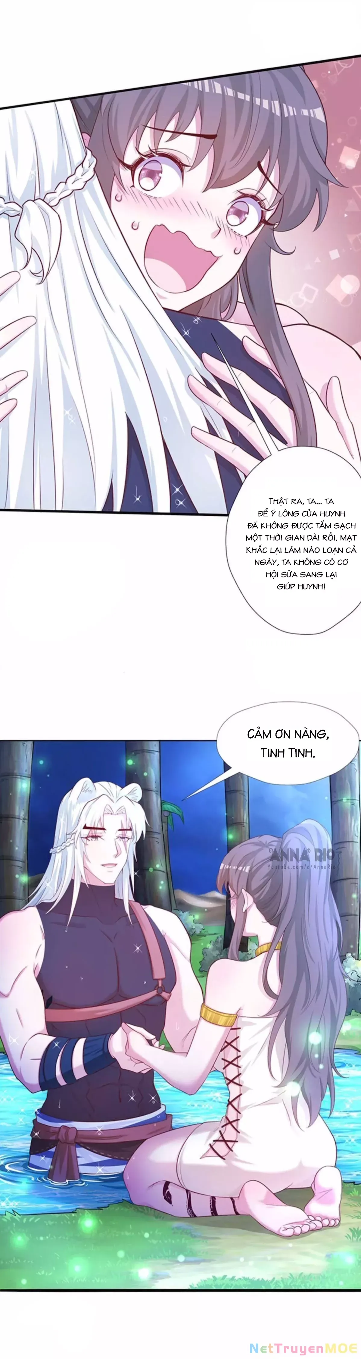 Thảnh Thơi Thú Thế Chủng Chủng Điền, Sinh Sinh Tể Chapter 531 - Trang 2