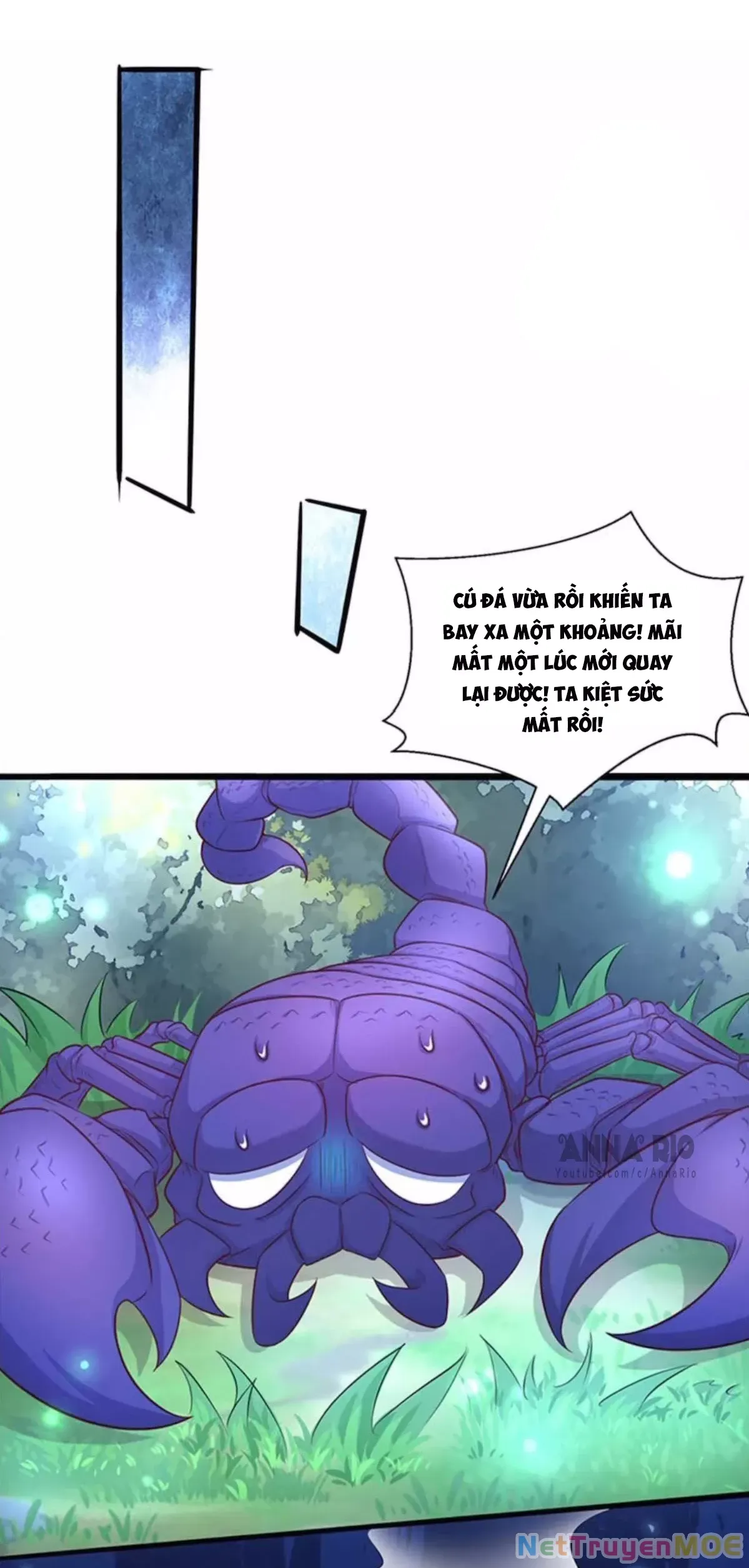 Thảnh Thơi Thú Thế Chủng Chủng Điền, Sinh Sinh Tể Chapter 531 - Trang 2