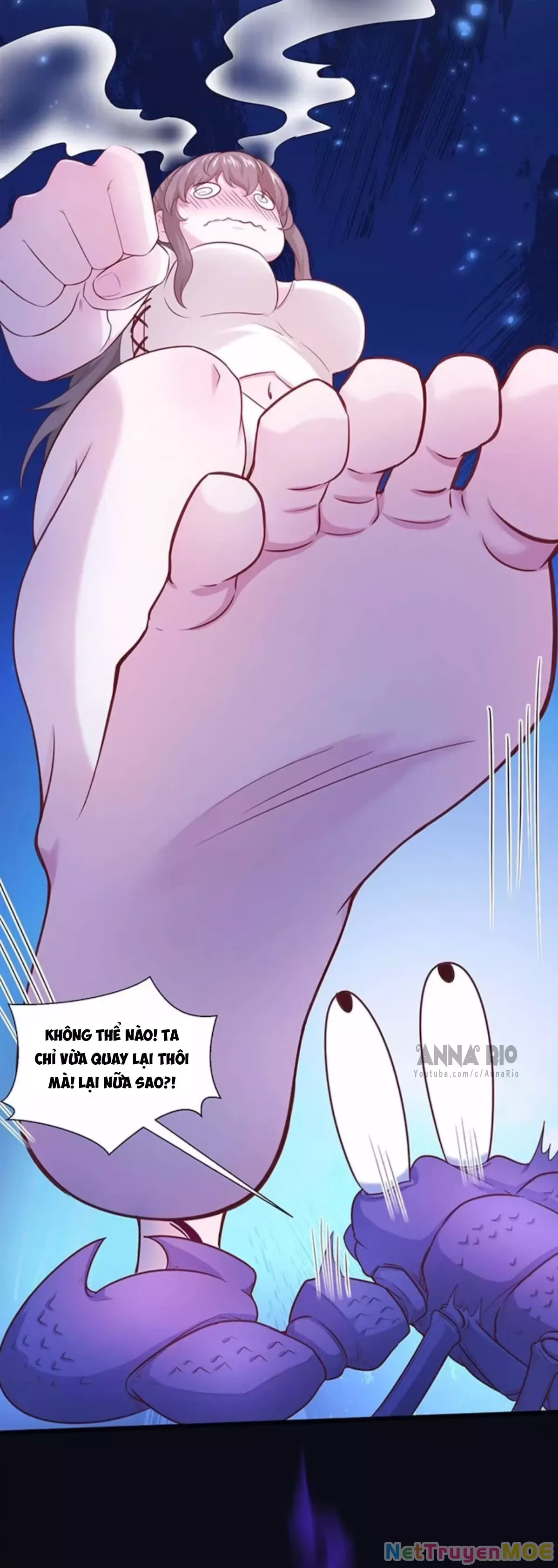 Thảnh Thơi Thú Thế Chủng Chủng Điền, Sinh Sinh Tể Chapter 531 - Trang 2